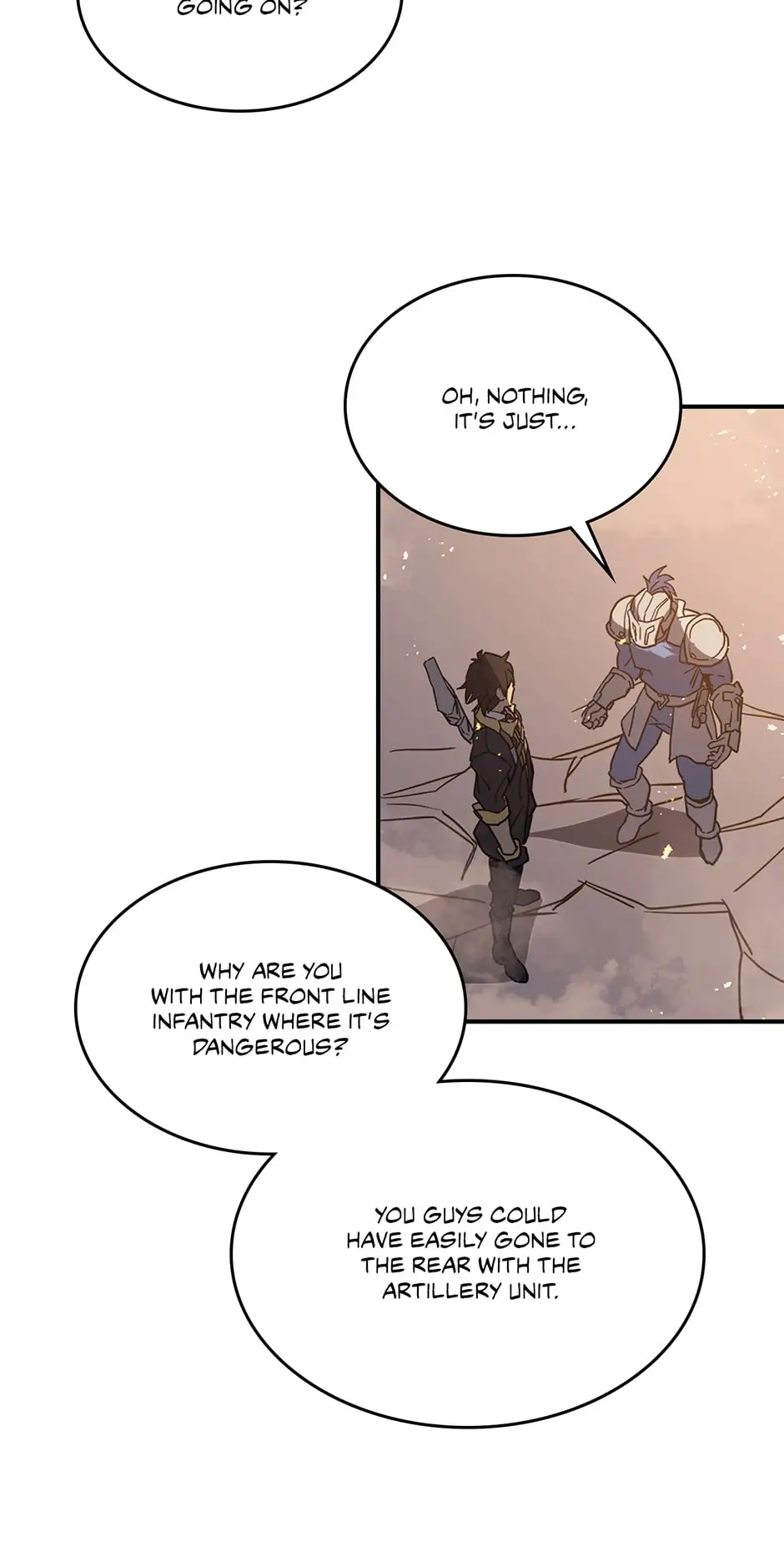 Read A Returner's Magic Should Be Special EN Manga Online