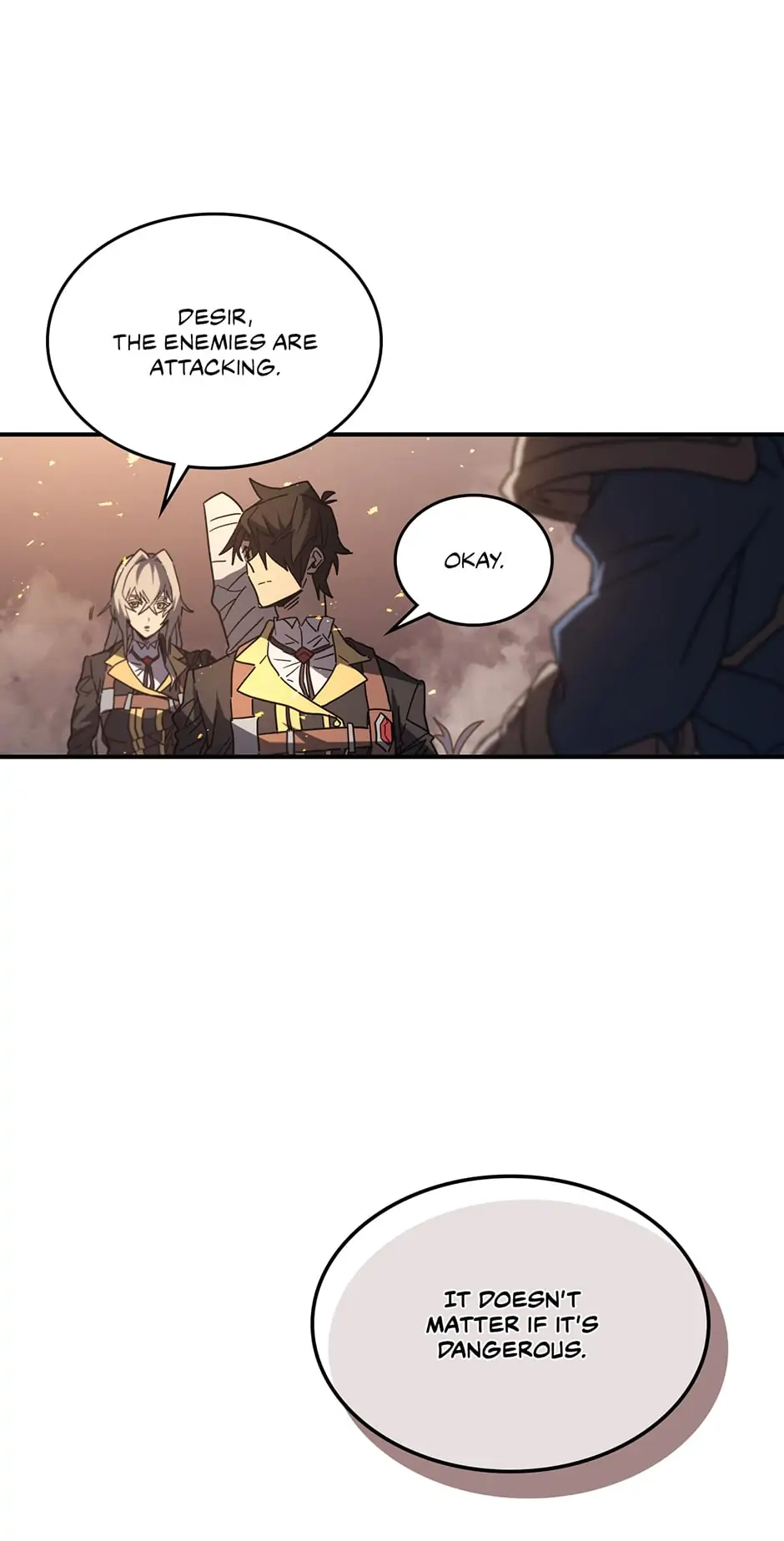 Read A Returner's Magic Should Be Special EN Manga Online