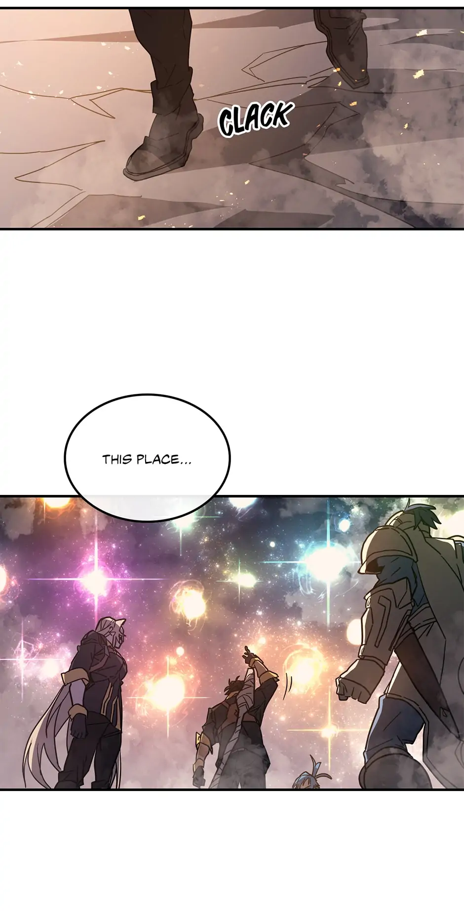 Read A Returner's Magic Should Be Special EN Manga Online