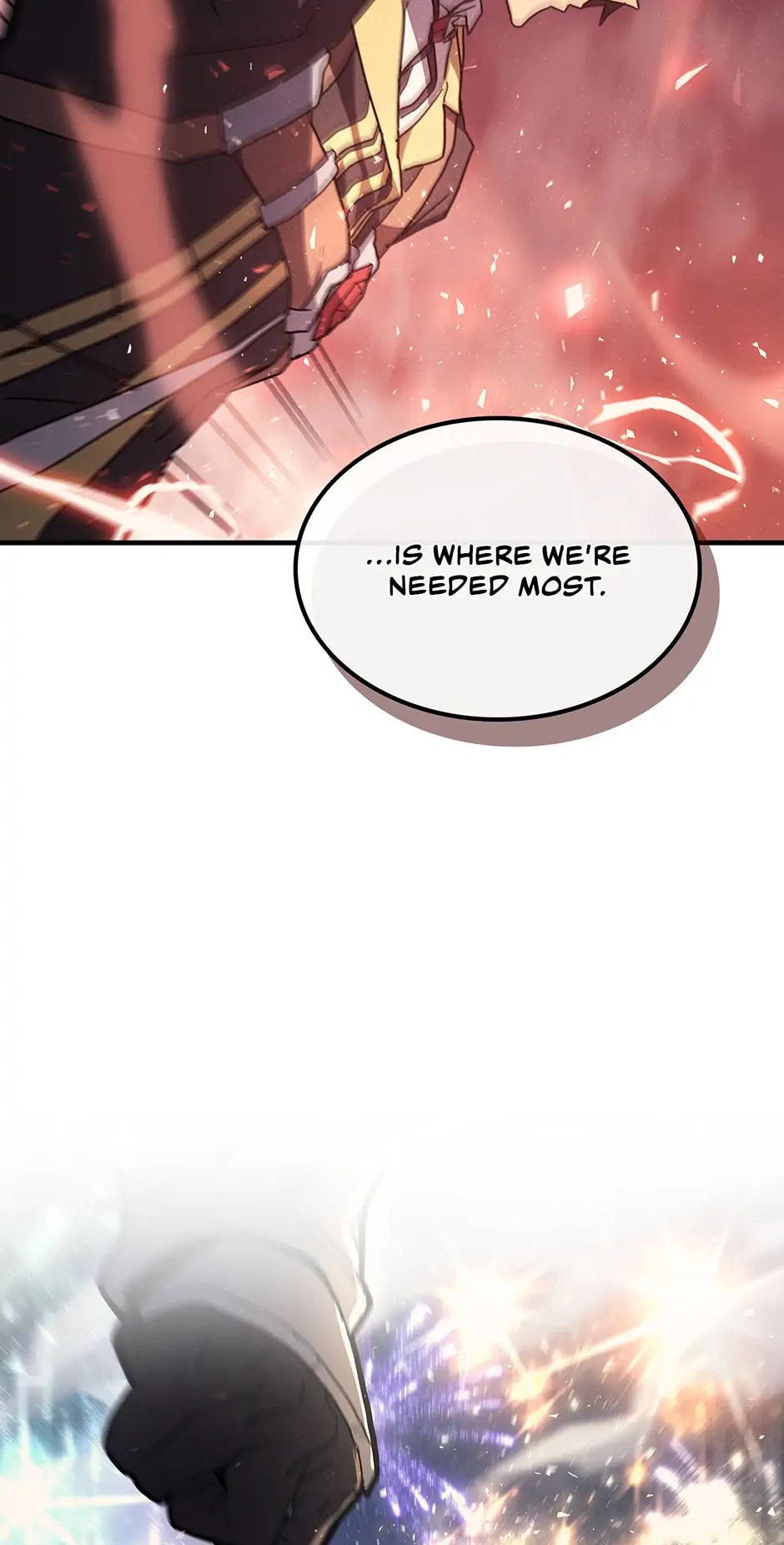 Read A Returner's Magic Should Be Special EN Manga Online