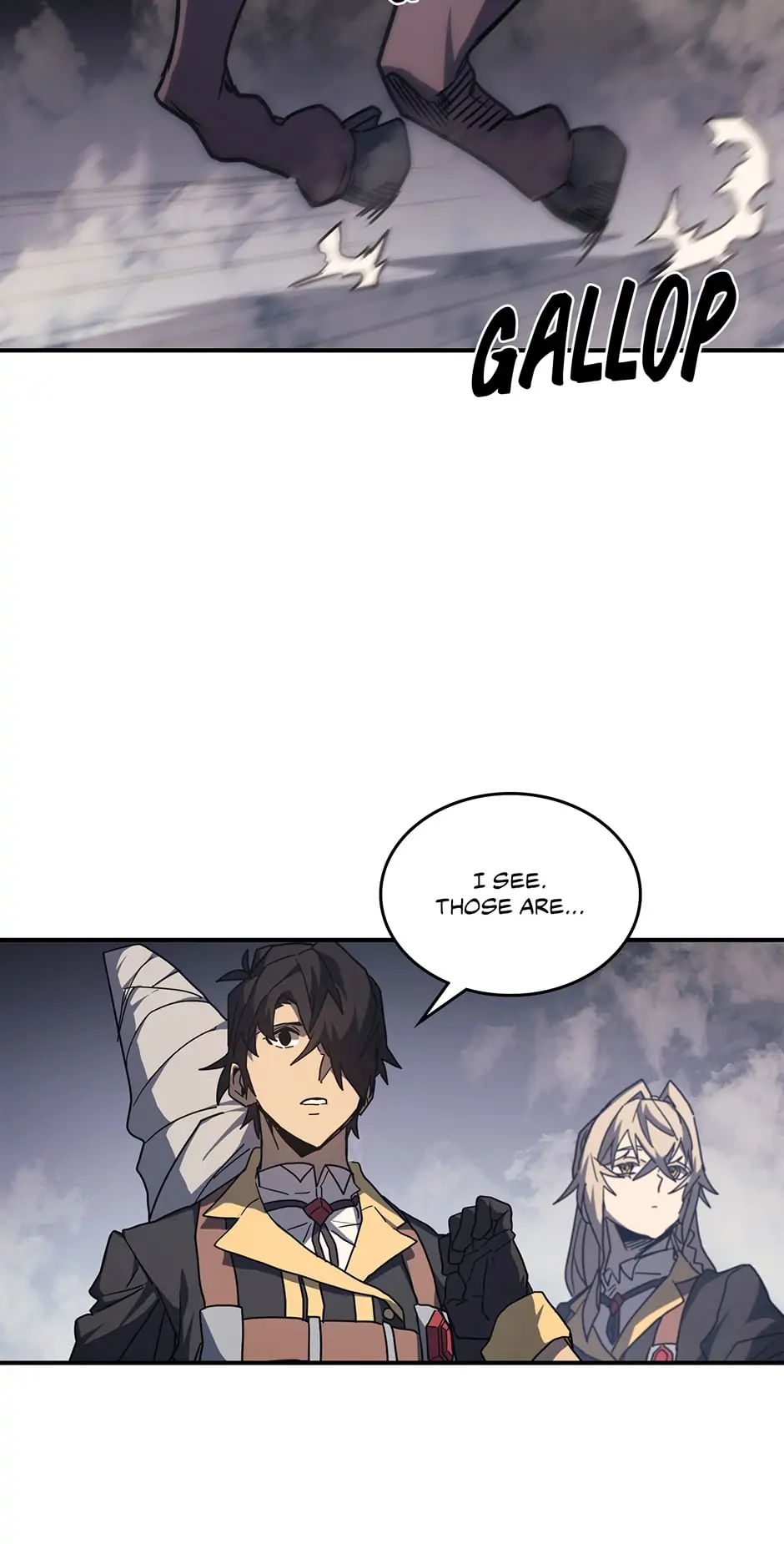 Read A Returner's Magic Should Be Special EN Manga Online