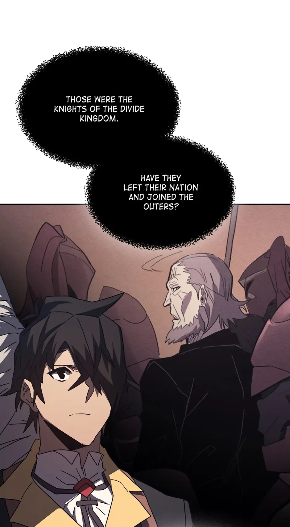 Read A Returner's Magic Should Be Special EN Manga Online