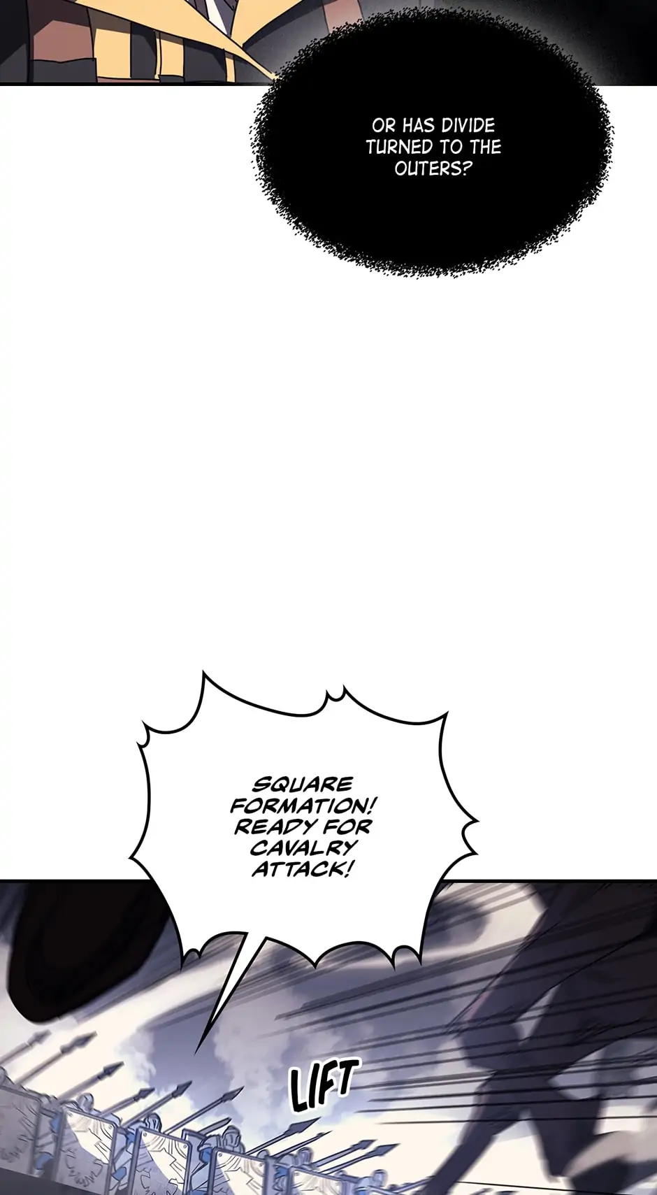 Read A Returner's Magic Should Be Special EN Manga Online