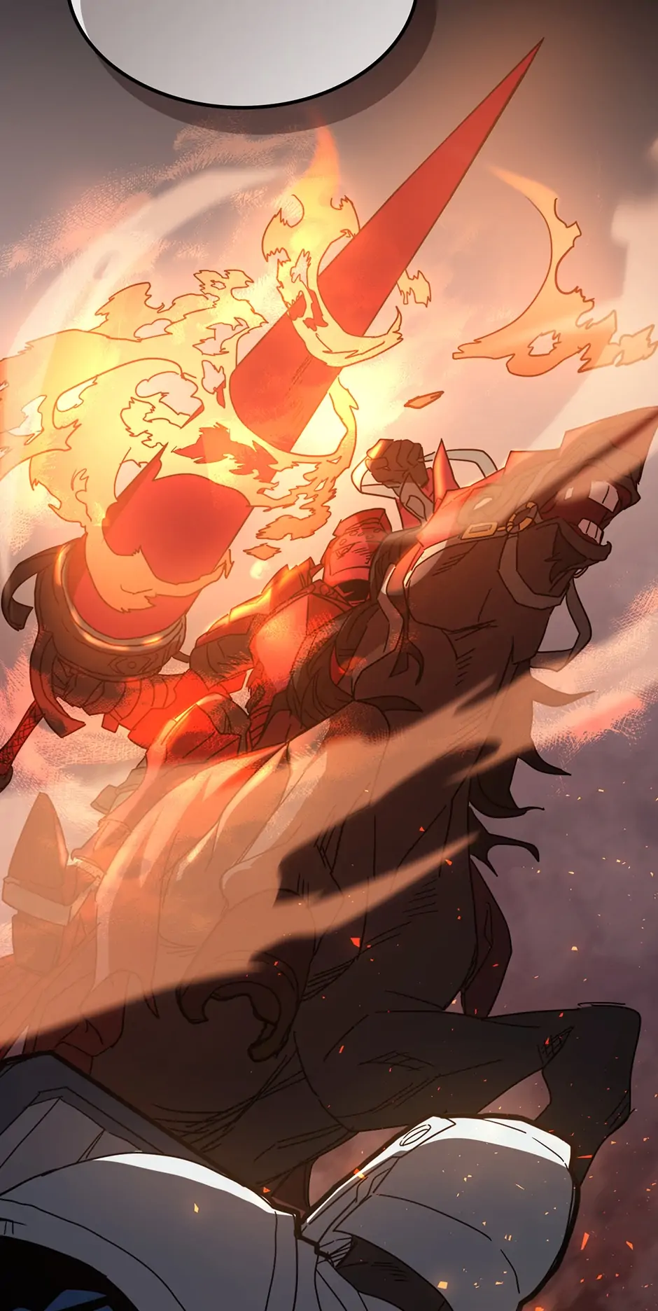 Read A Returner's Magic Should Be Special EN Manga Online