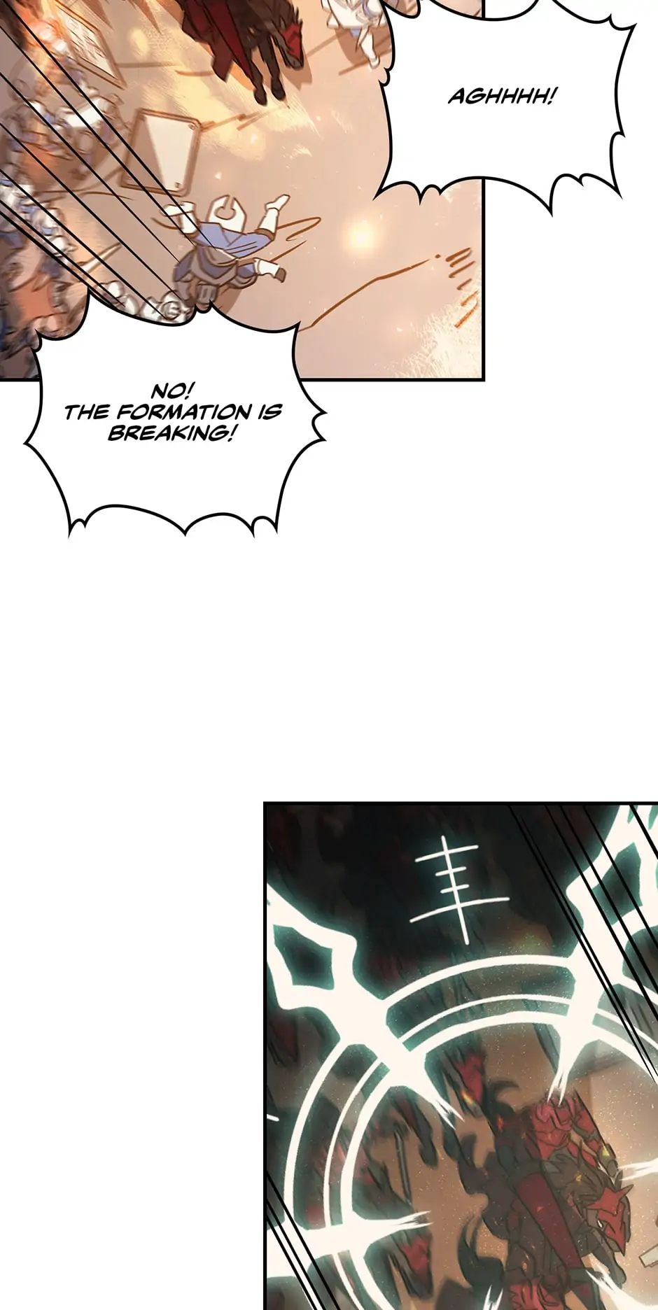 Read A Returner's Magic Should Be Special EN Manga Online