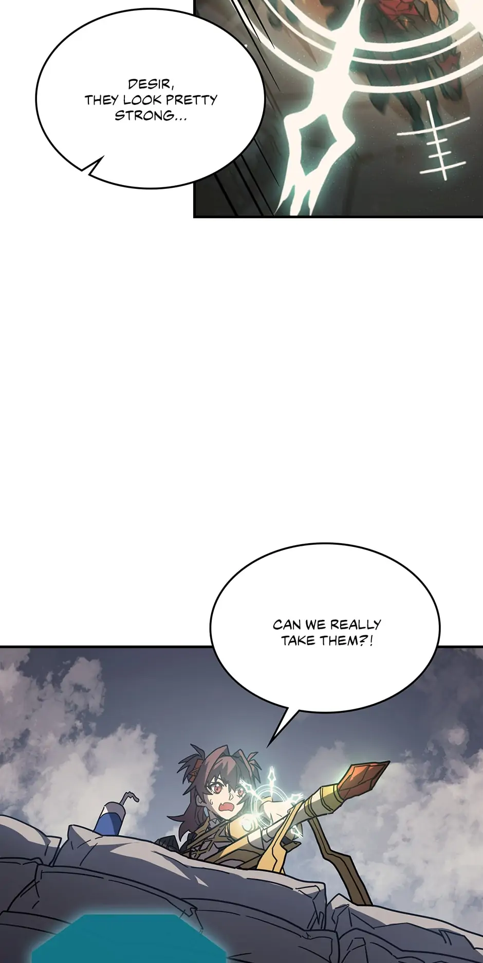 Read A Returner's Magic Should Be Special EN Manga Online