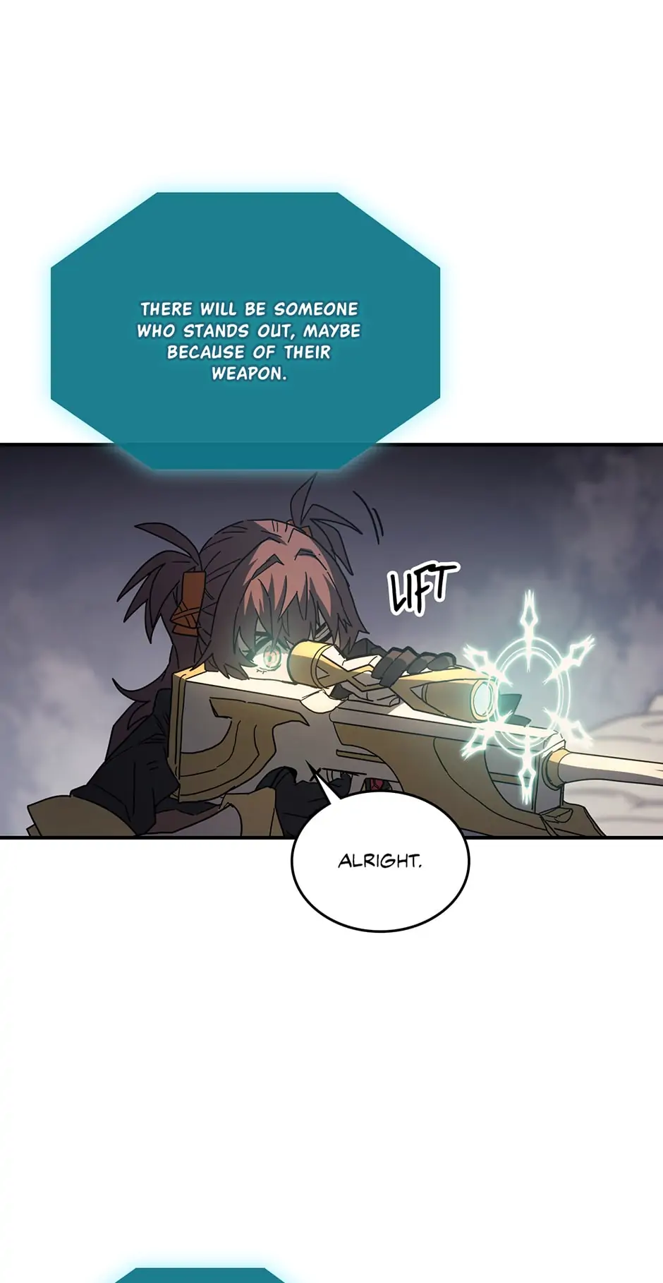 Read A Returner's Magic Should Be Special EN Manga Online