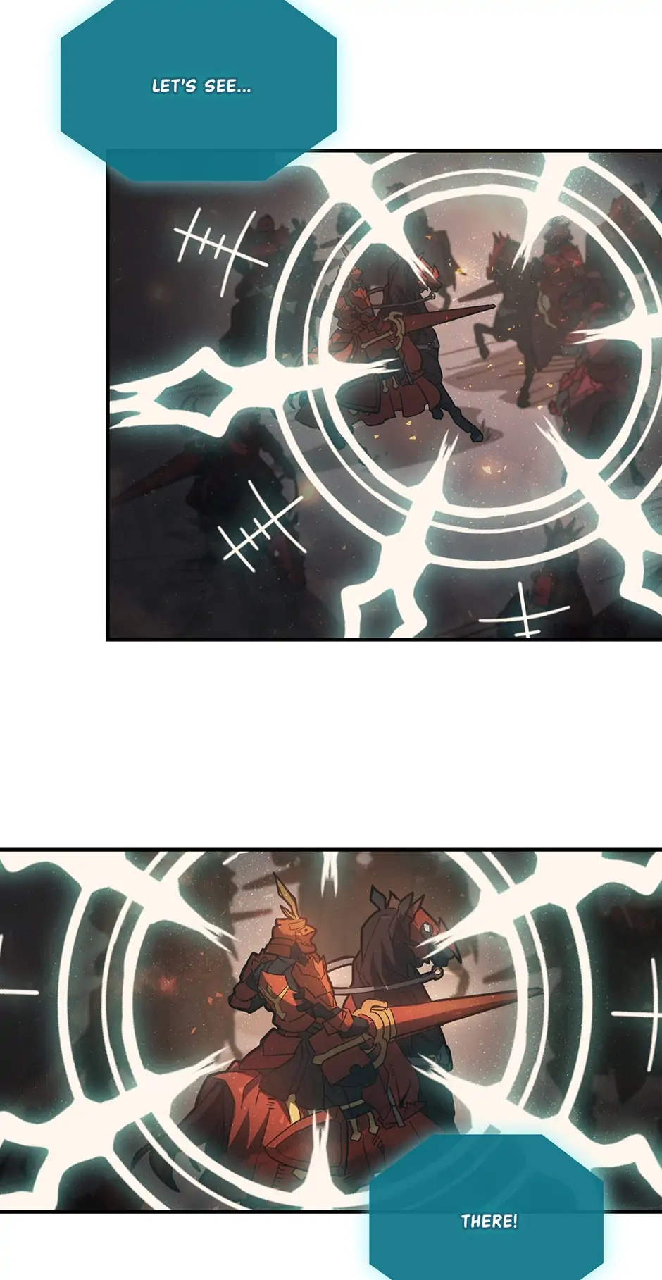 Read A Returner's Magic Should Be Special EN Manga Online