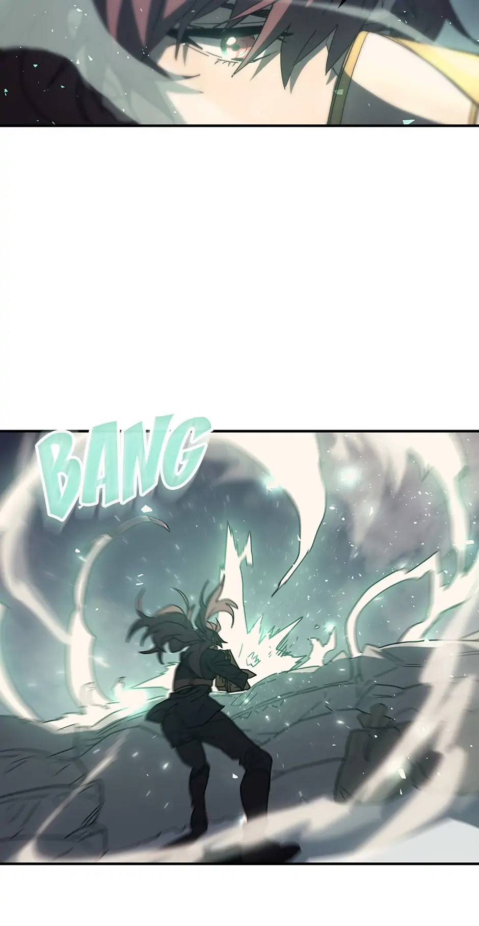 Read A Returner's Magic Should Be Special EN Manga Online