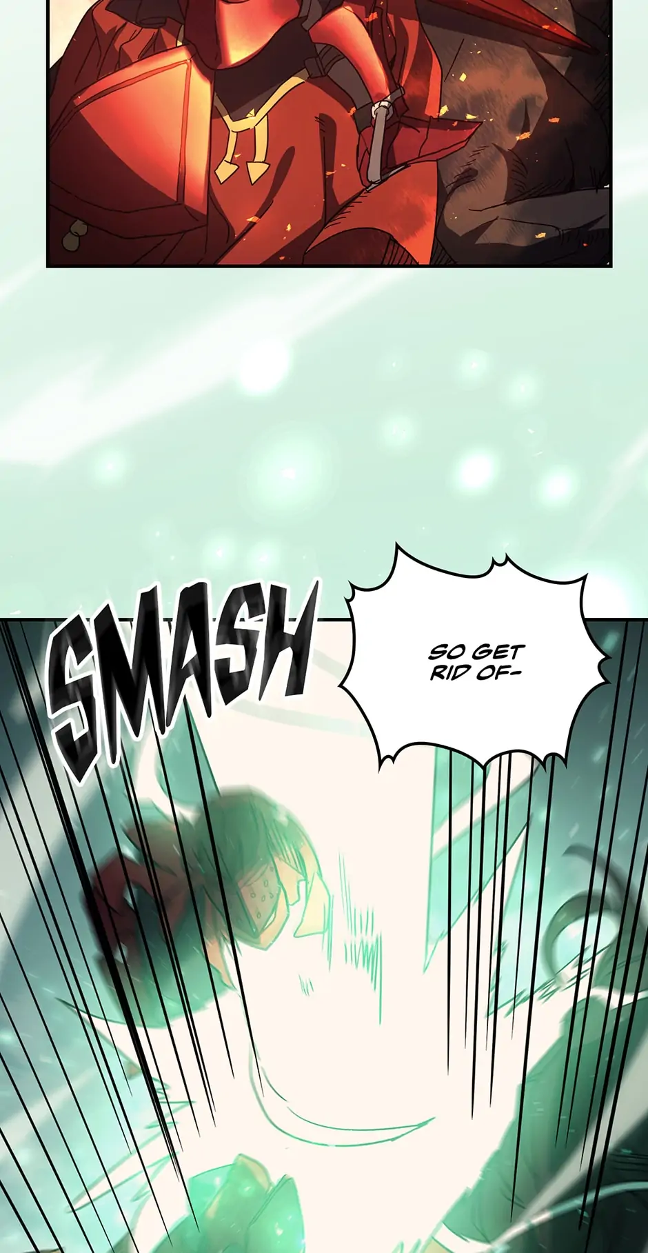 Read A Returner's Magic Should Be Special EN Manga Online