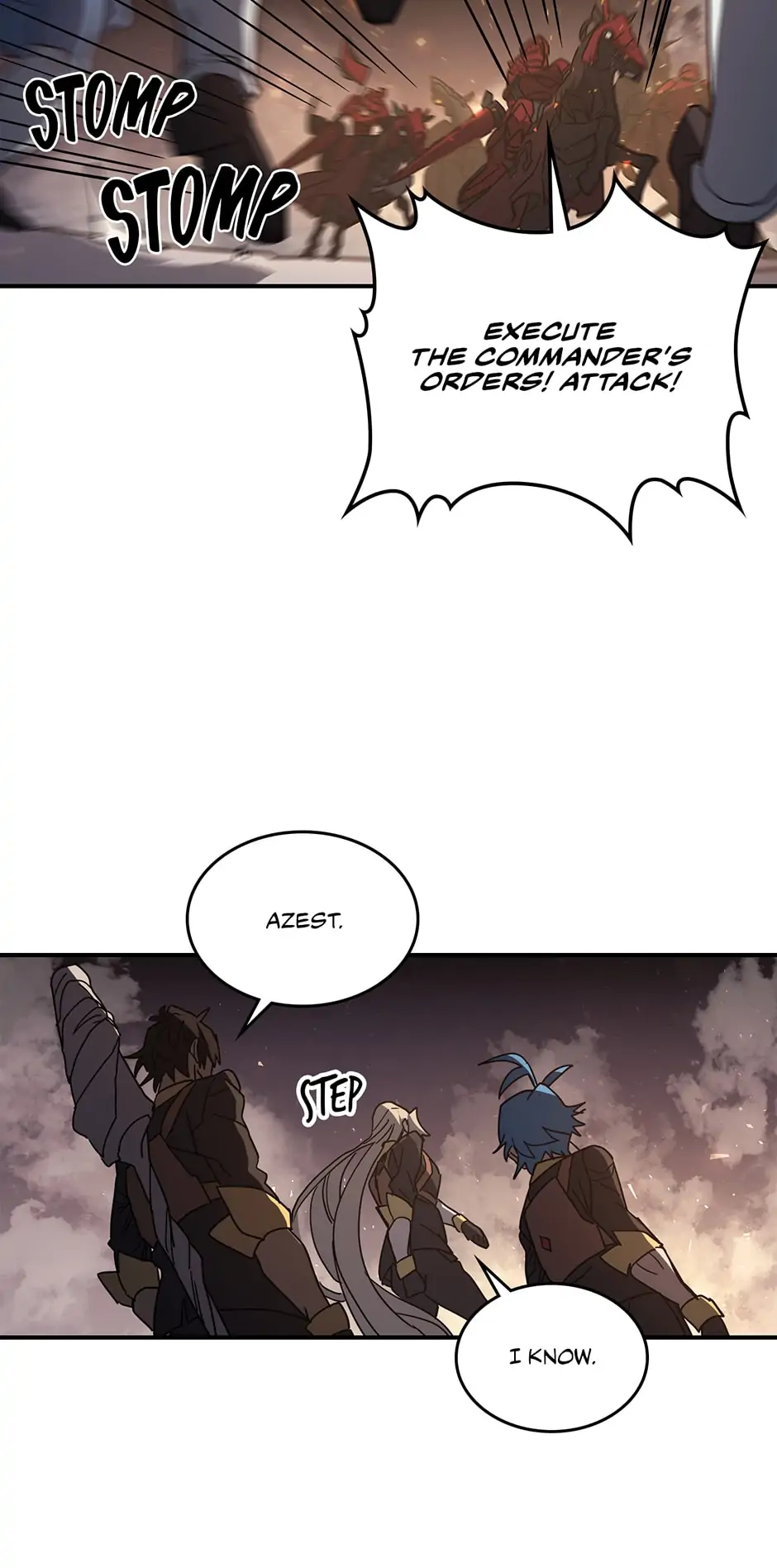 Read A Returner's Magic Should Be Special EN Manga Online