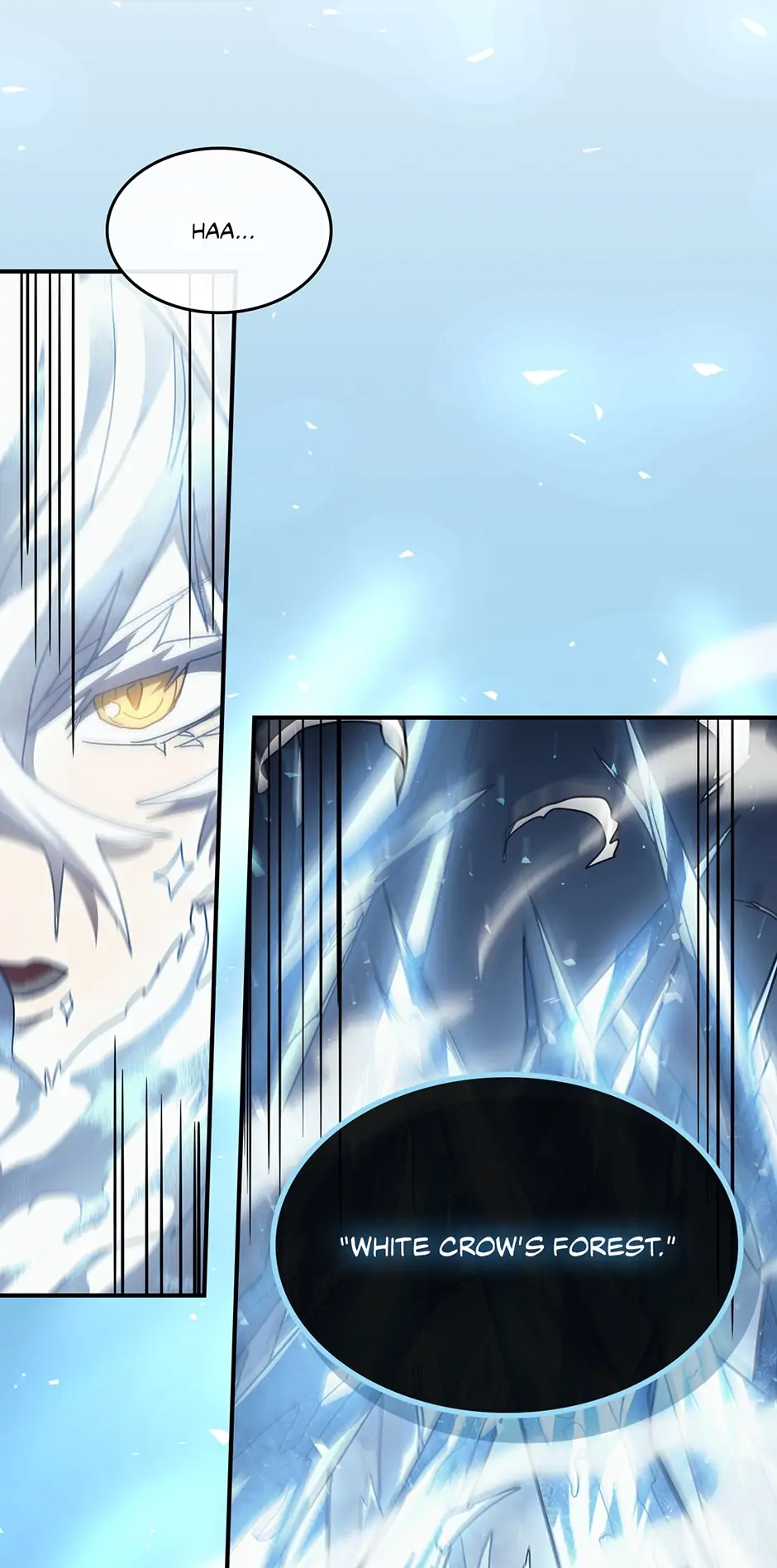 Read A Returner's Magic Should Be Special EN Manga Online