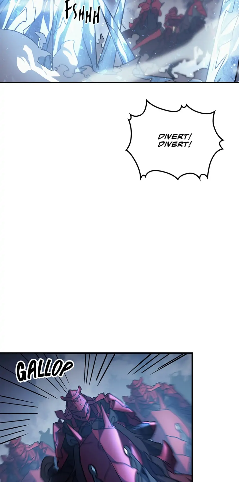 Read A Returner's Magic Should Be Special EN Manga Online