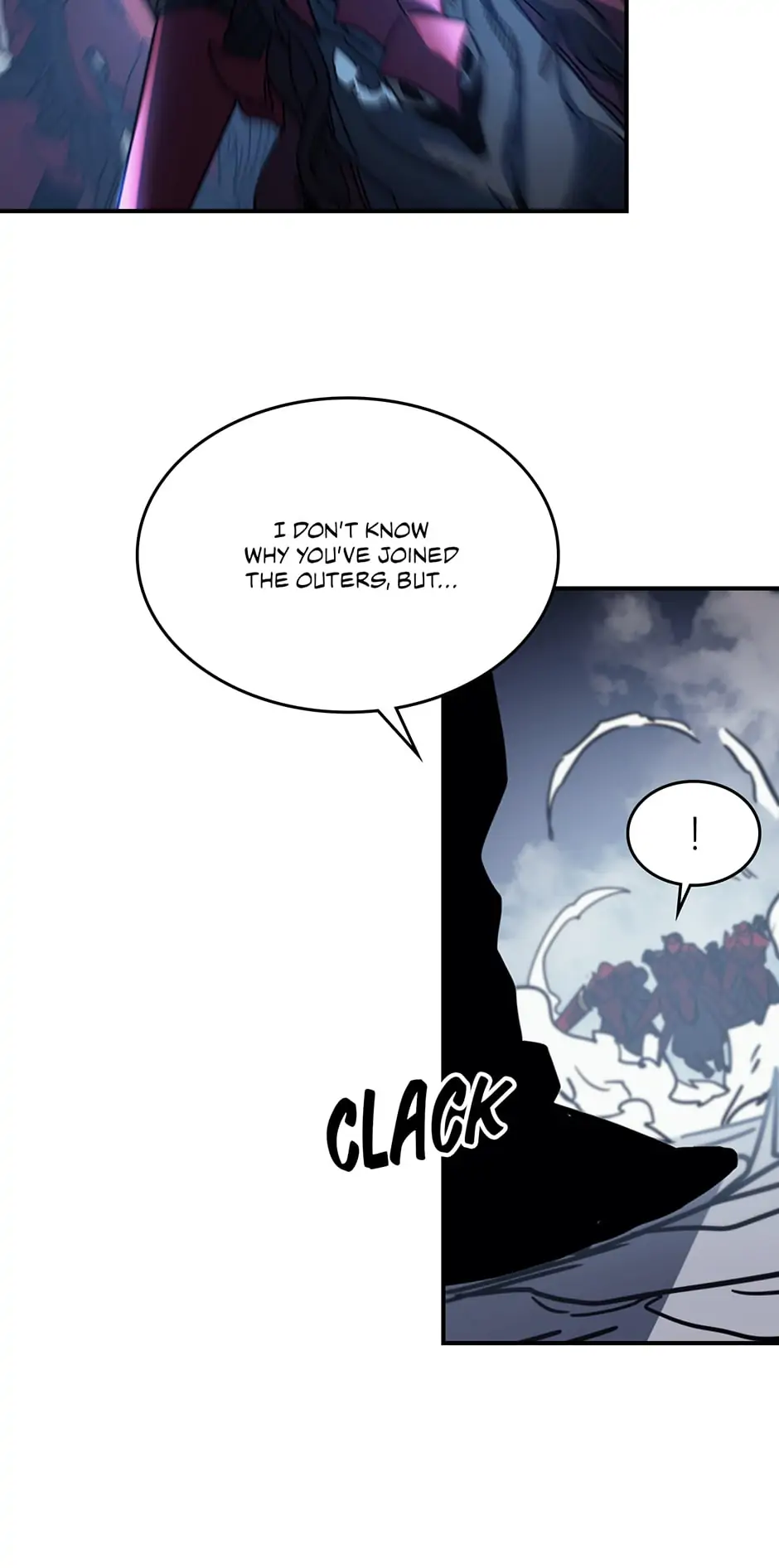 Read A Returner's Magic Should Be Special EN Manga Online