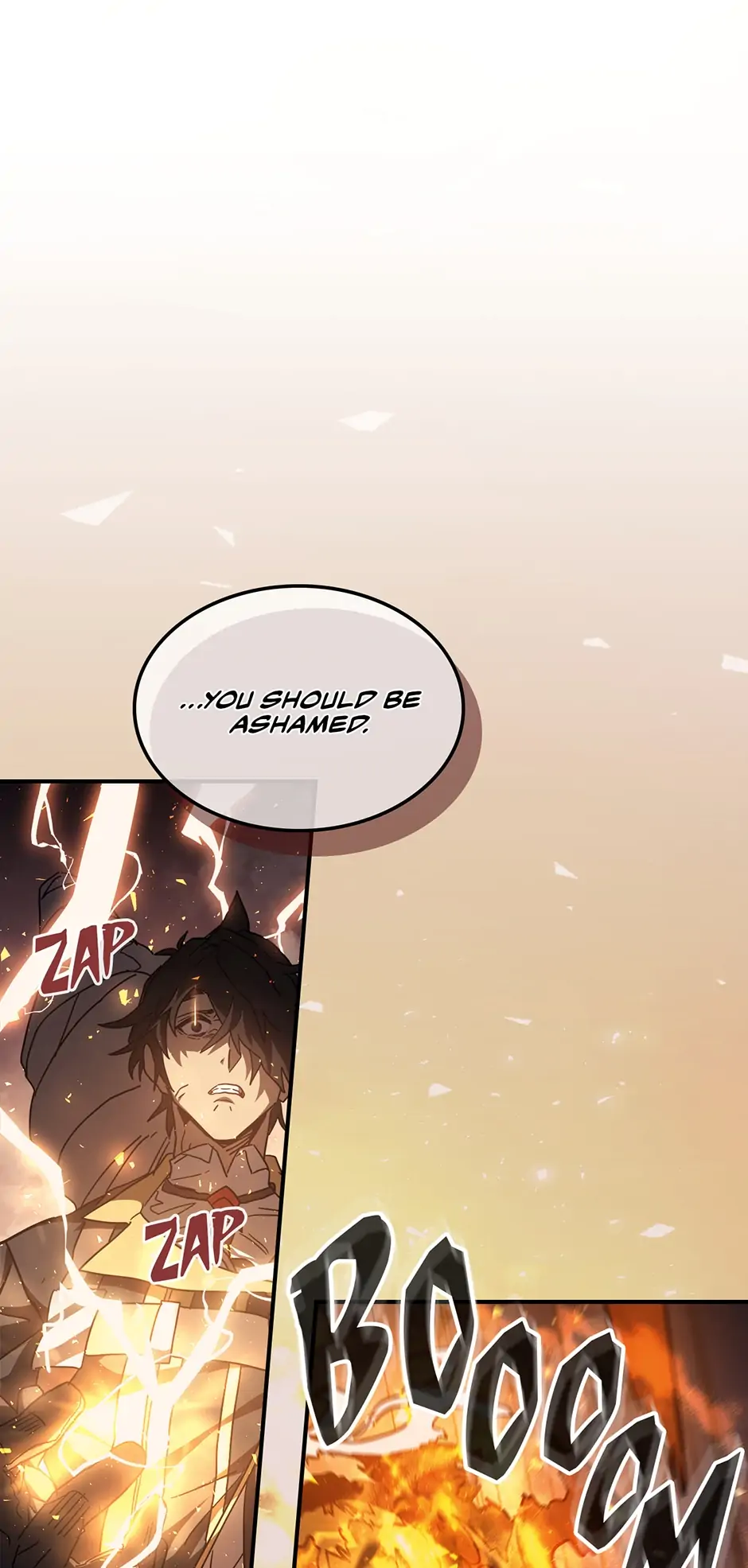 Read A Returner's Magic Should Be Special EN Manga Online