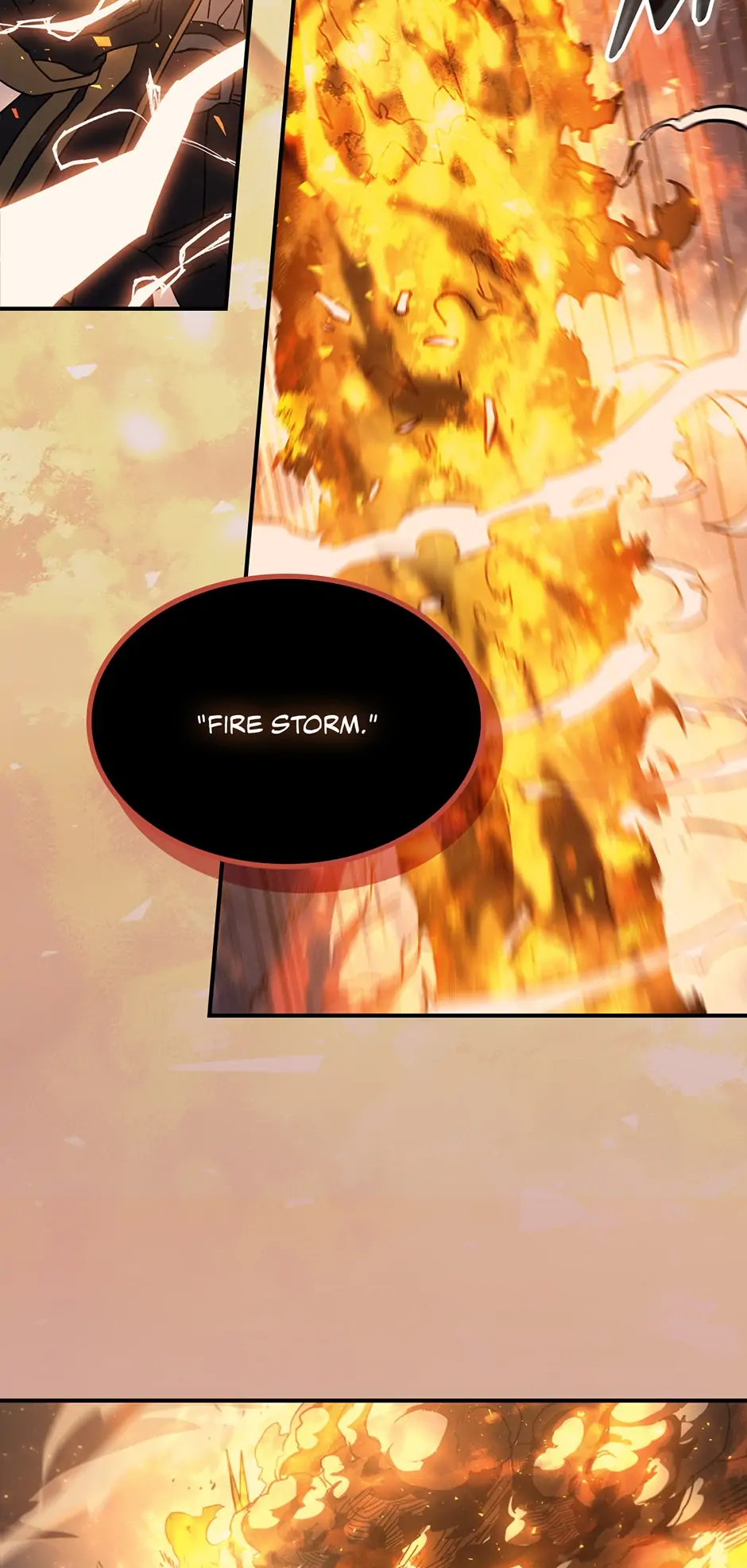 Read A Returner's Magic Should Be Special EN Manga Online