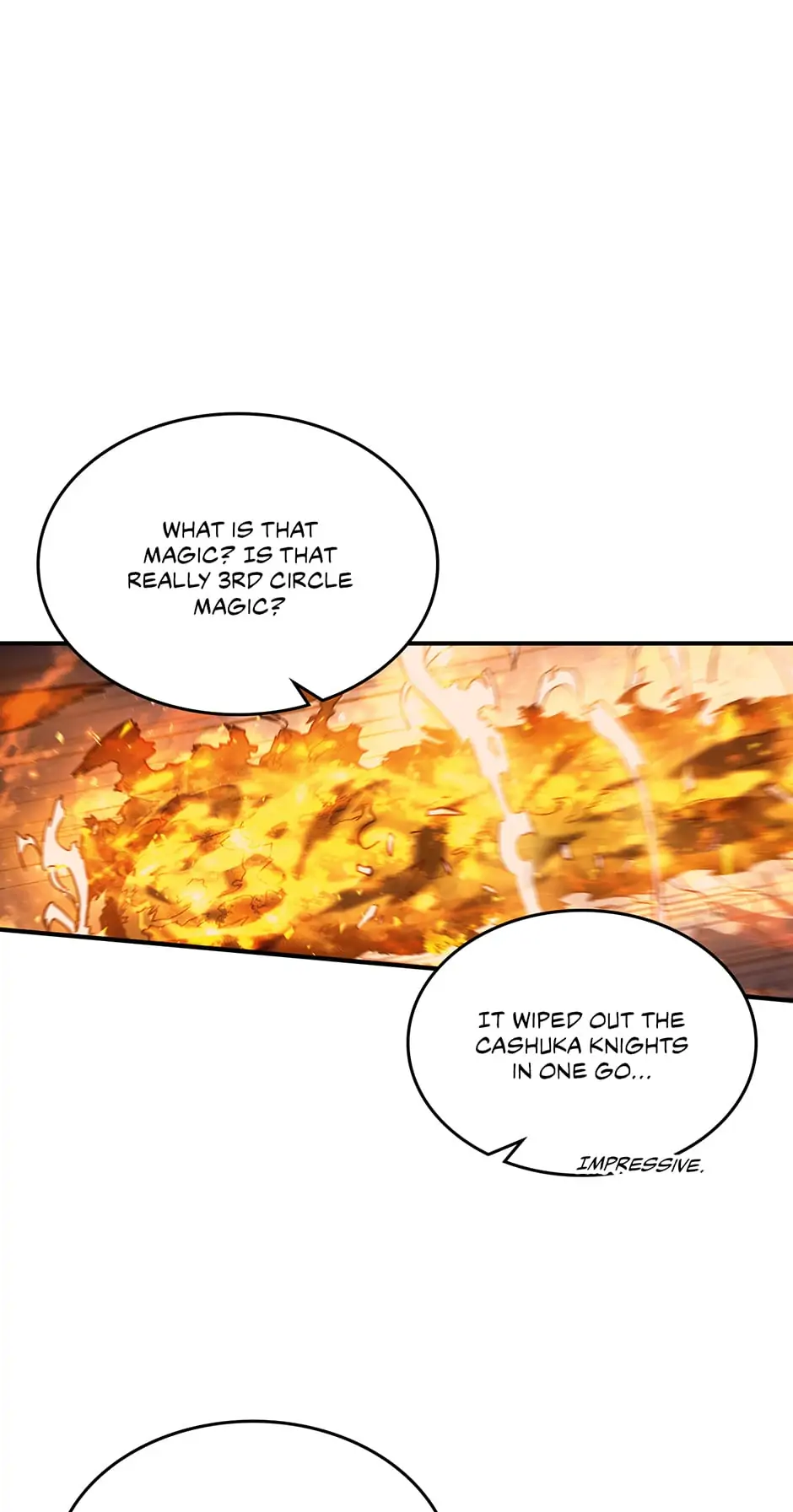 Read A Returner's Magic Should Be Special EN Manga Online