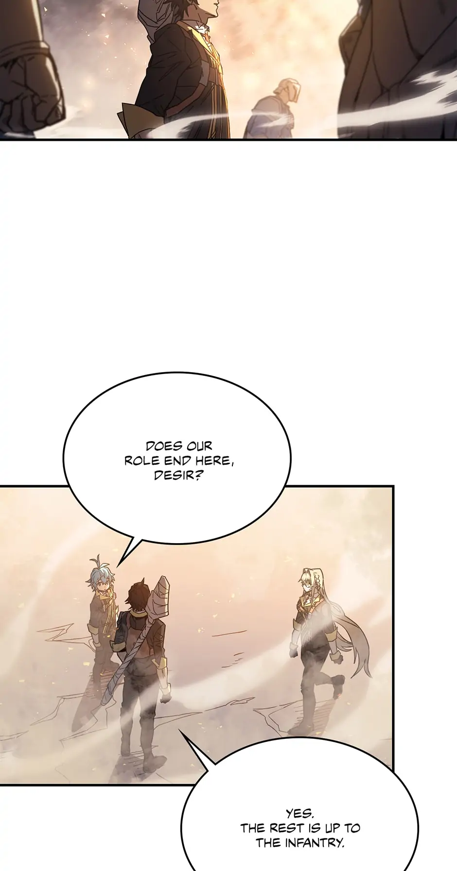 Read A Returner's Magic Should Be Special EN Manga Online