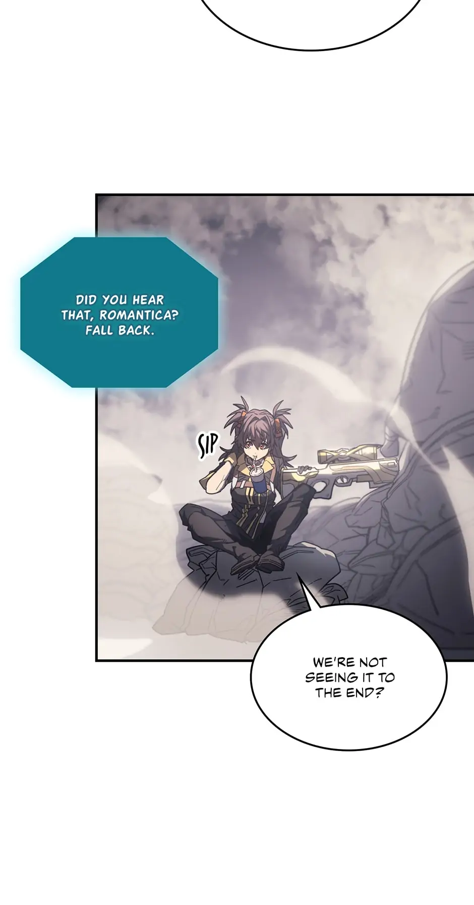 Read A Returner's Magic Should Be Special EN Manga Online