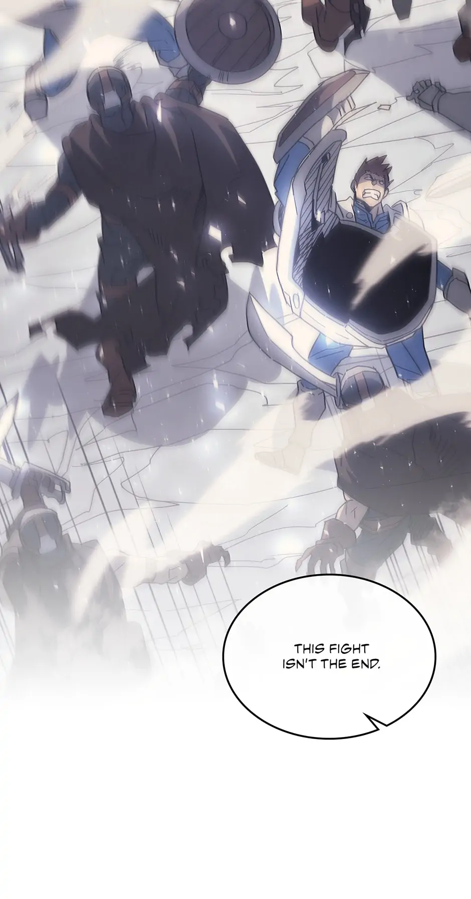 Read A Returner's Magic Should Be Special EN Manga Online