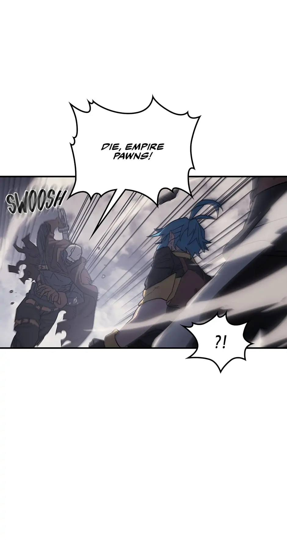 Read A Returner's Magic Should Be Special EN Manga Online