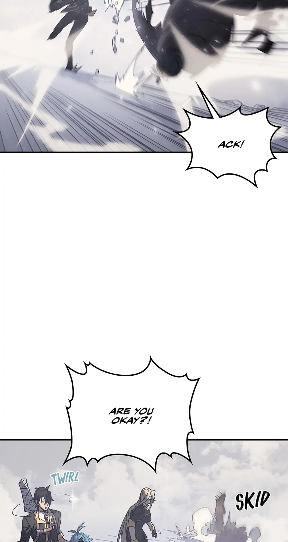 Read A Returner's Magic Should Be Special EN Manga Online