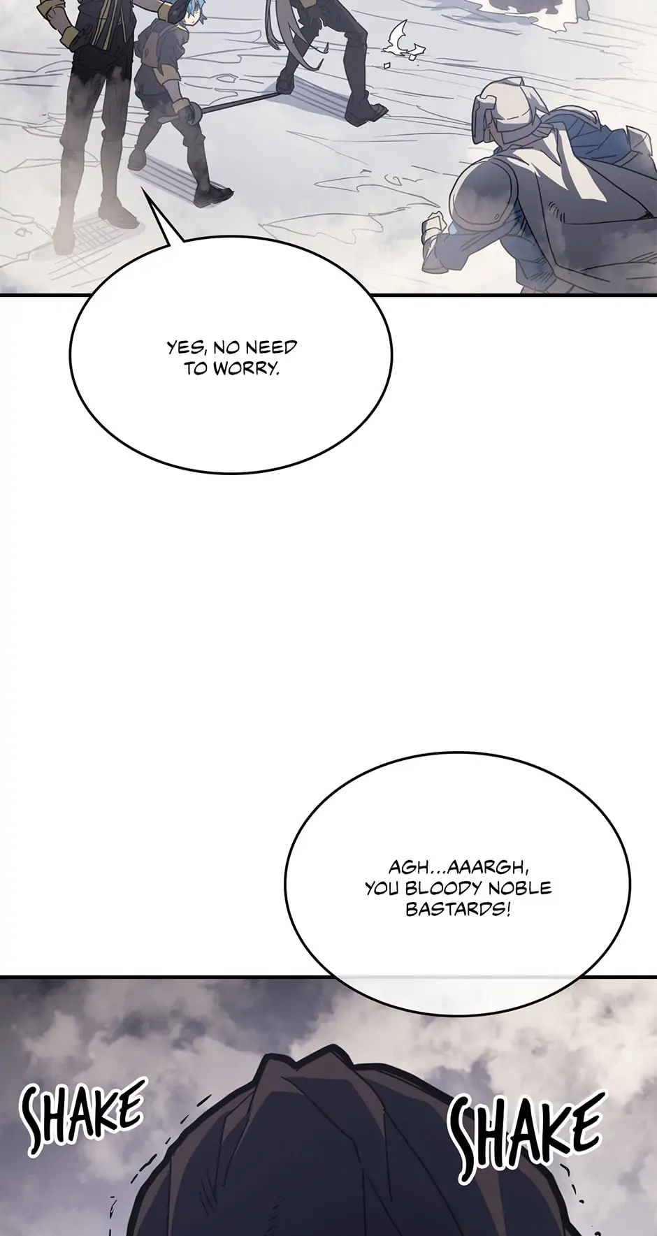 Read A Returner's Magic Should Be Special EN Manga Online