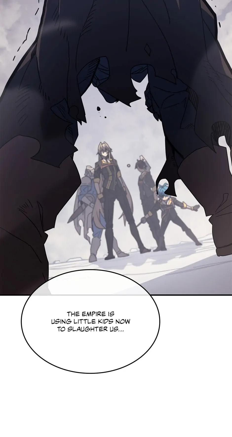 Read A Returner's Magic Should Be Special EN Manga Online