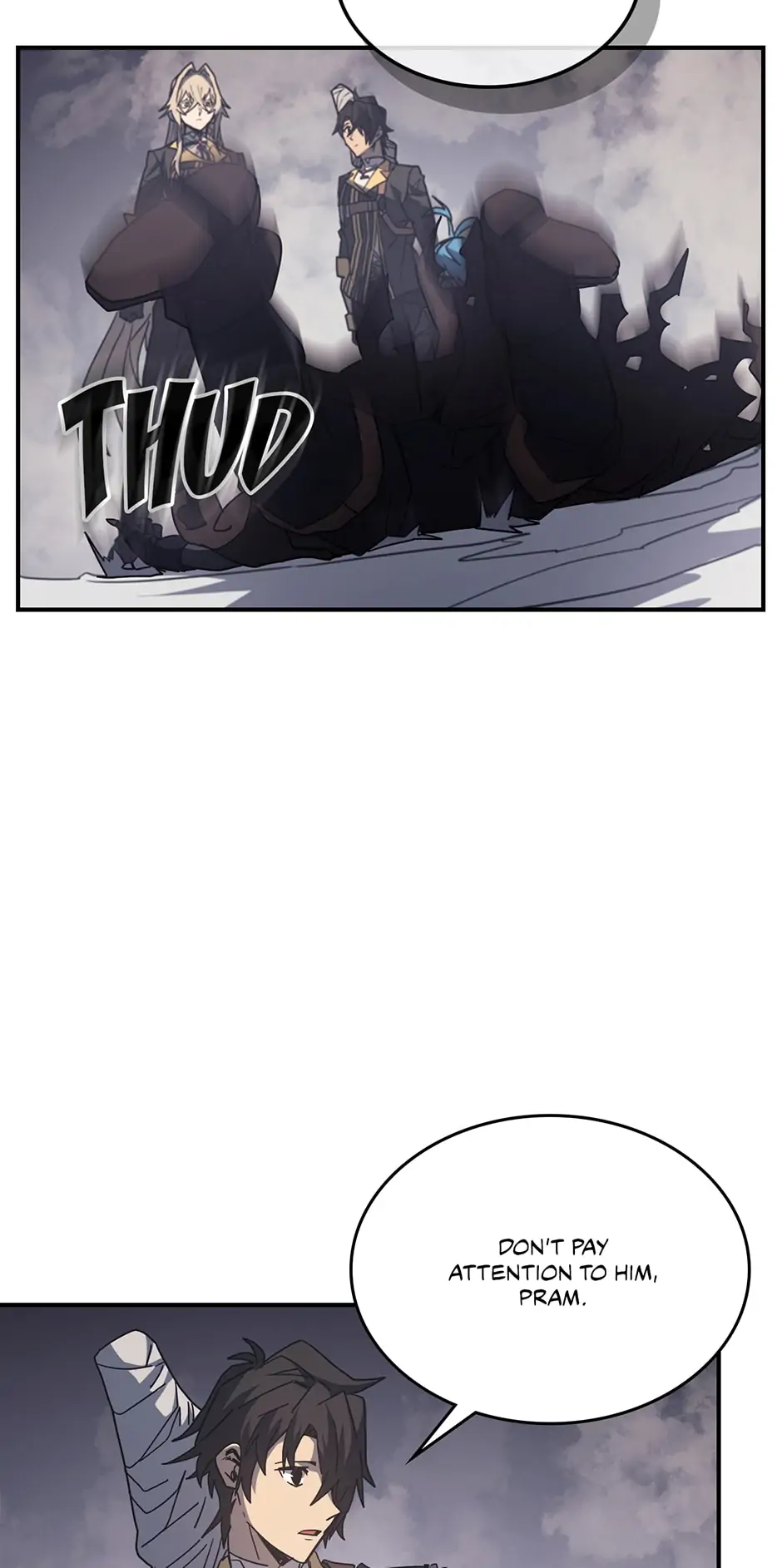 Read A Returner's Magic Should Be Special EN Manga Online