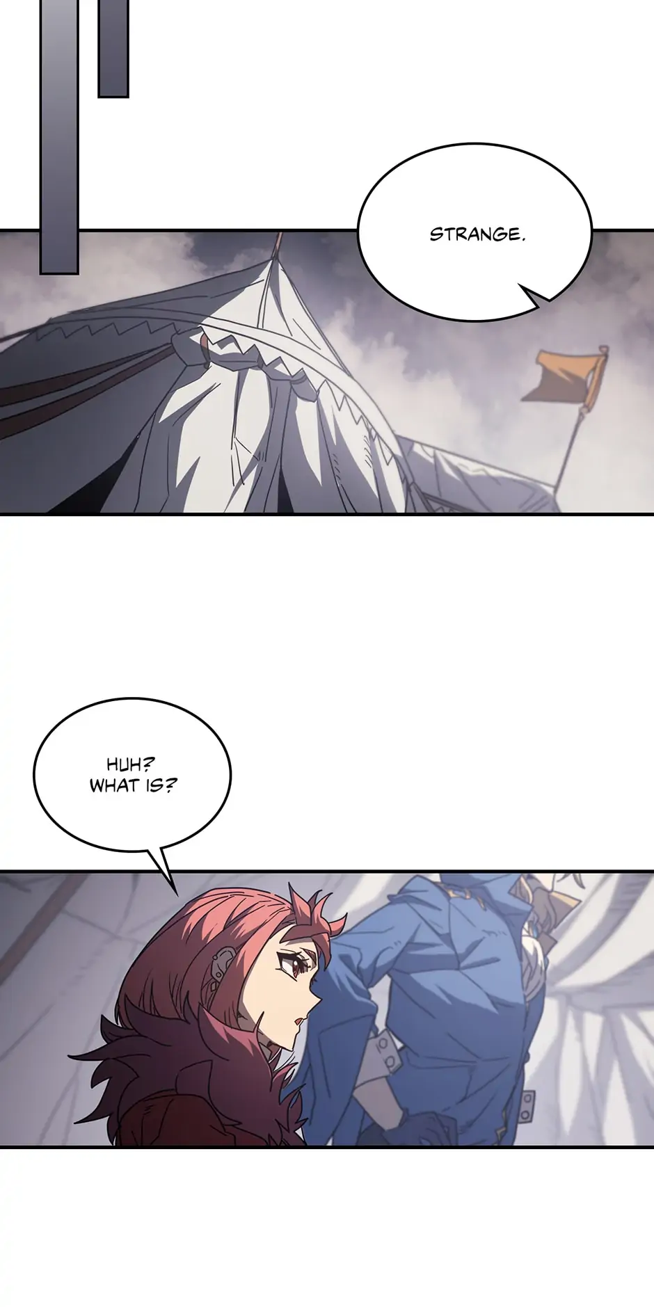 Read A Returner's Magic Should Be Special EN Manga Online