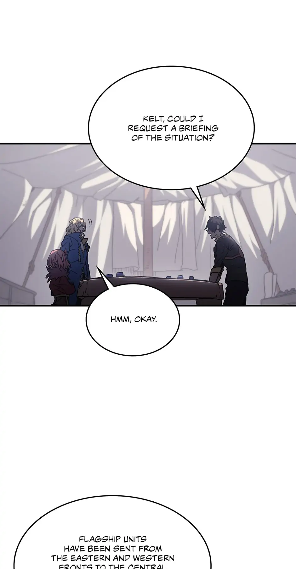 Read A Returner's Magic Should Be Special EN Manga Online