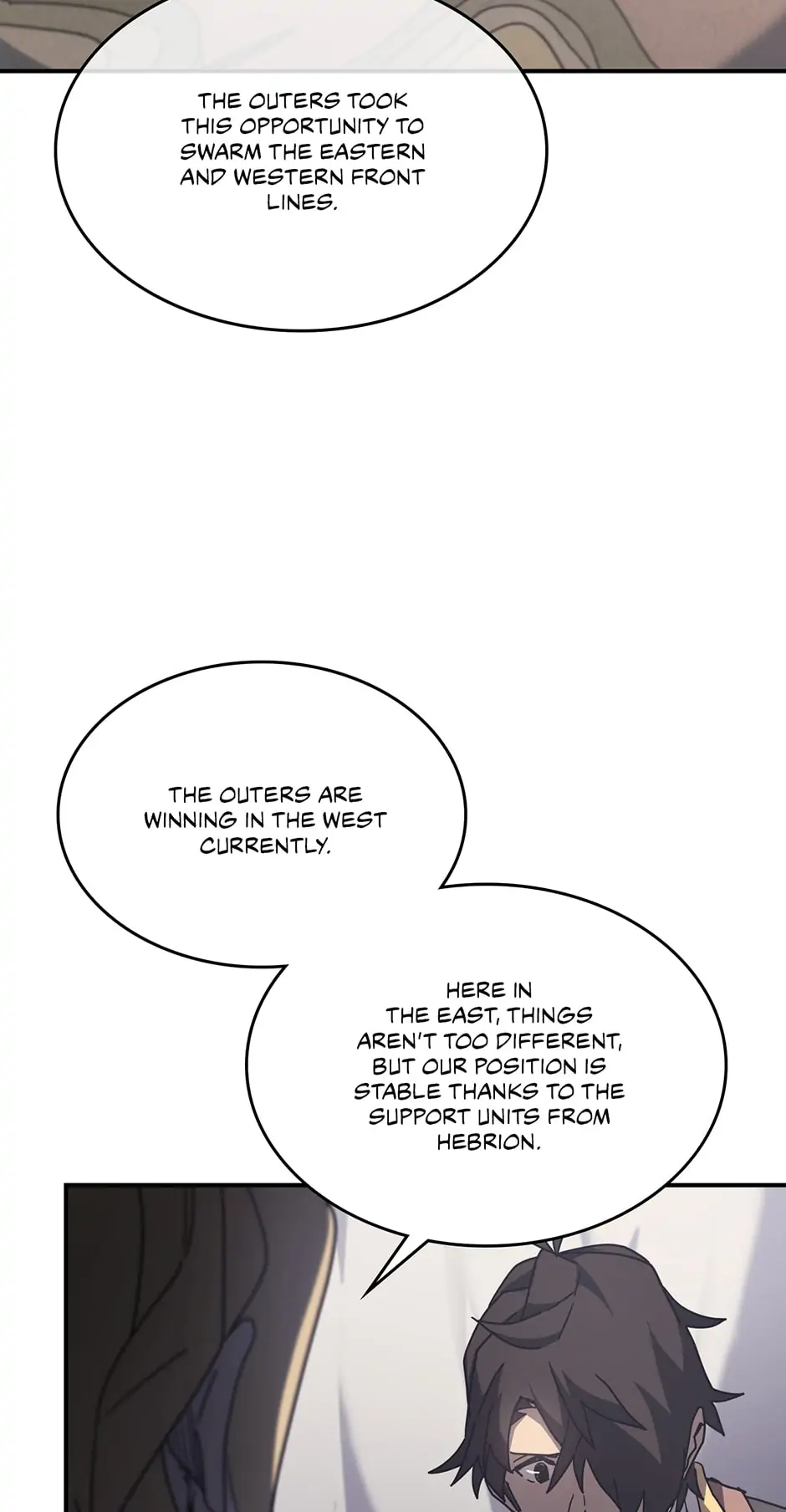 Read A Returner's Magic Should Be Special EN Manga Online