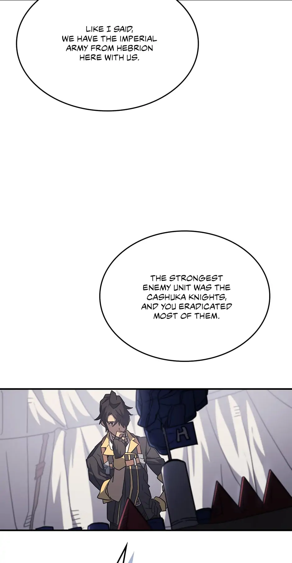 Read A Returner's Magic Should Be Special EN Manga Online