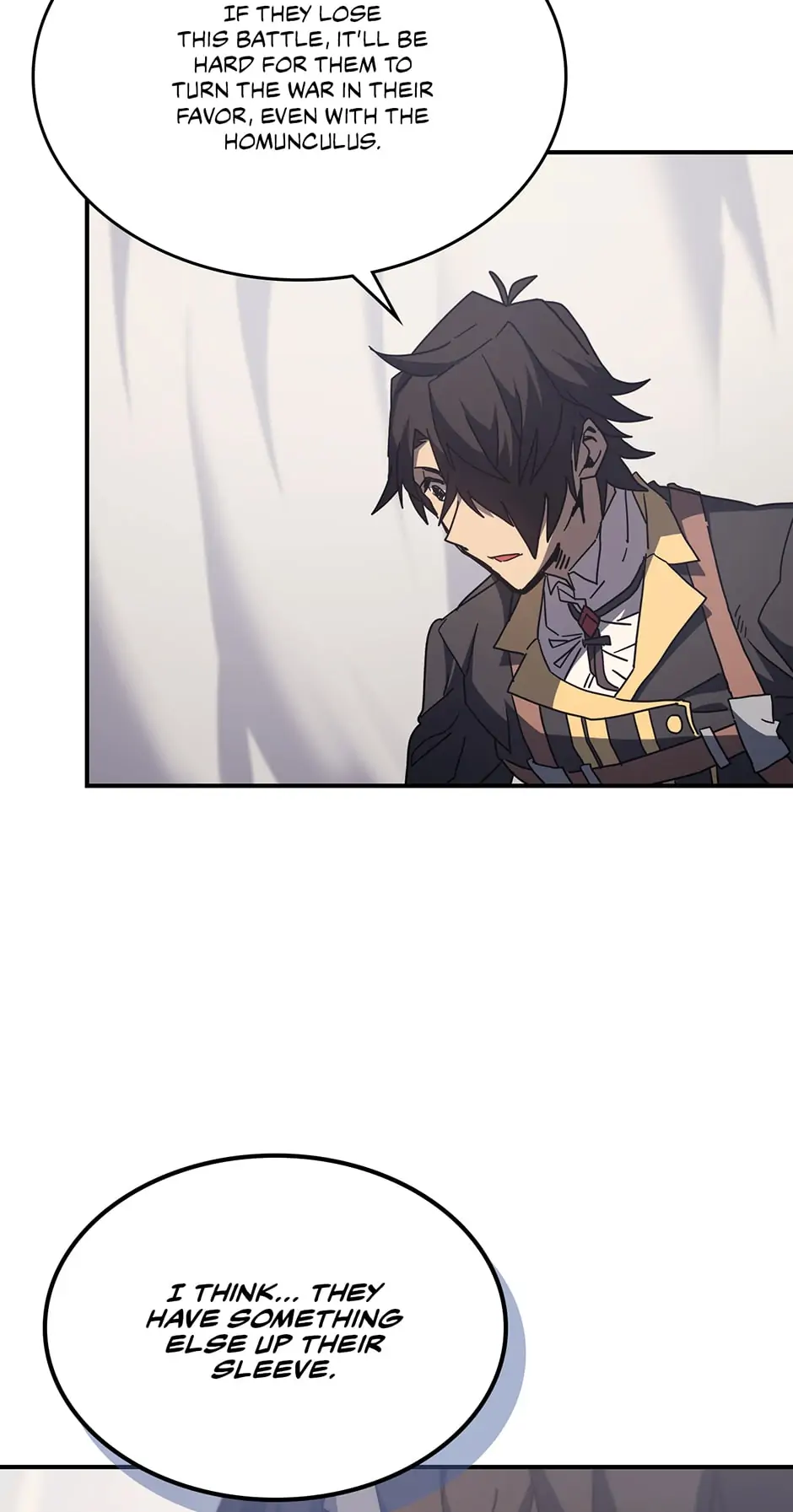 Read A Returner's Magic Should Be Special EN Manga Online