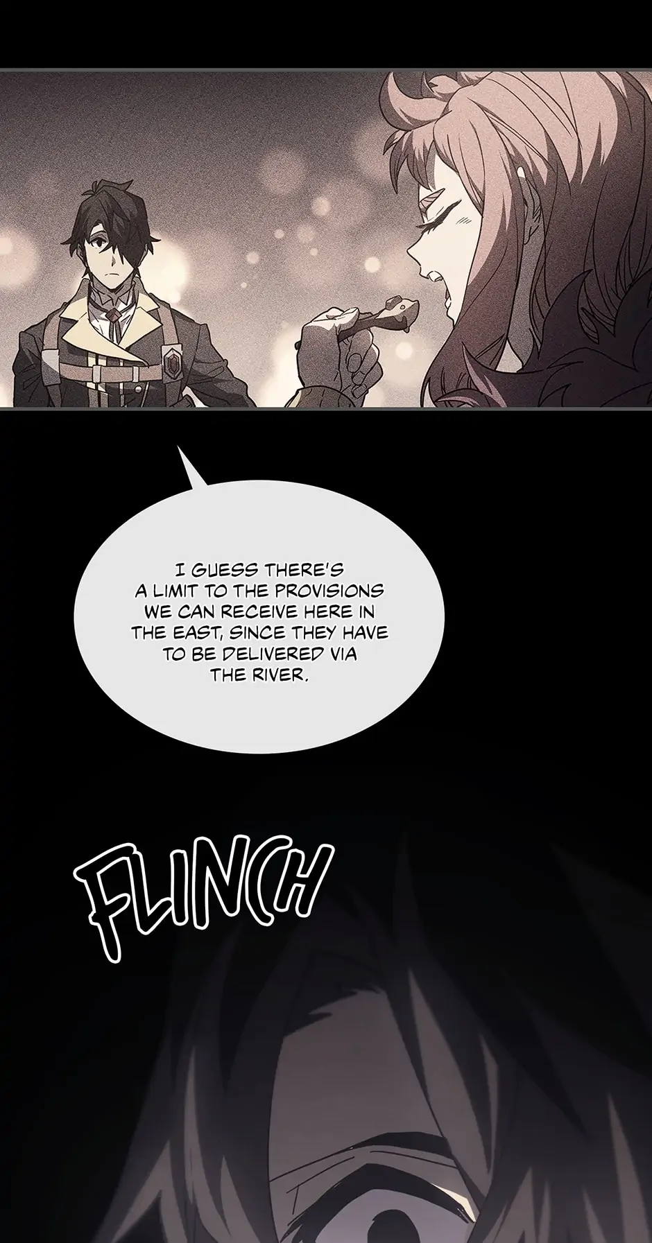 Read A Returner's Magic Should Be Special EN Manga Online