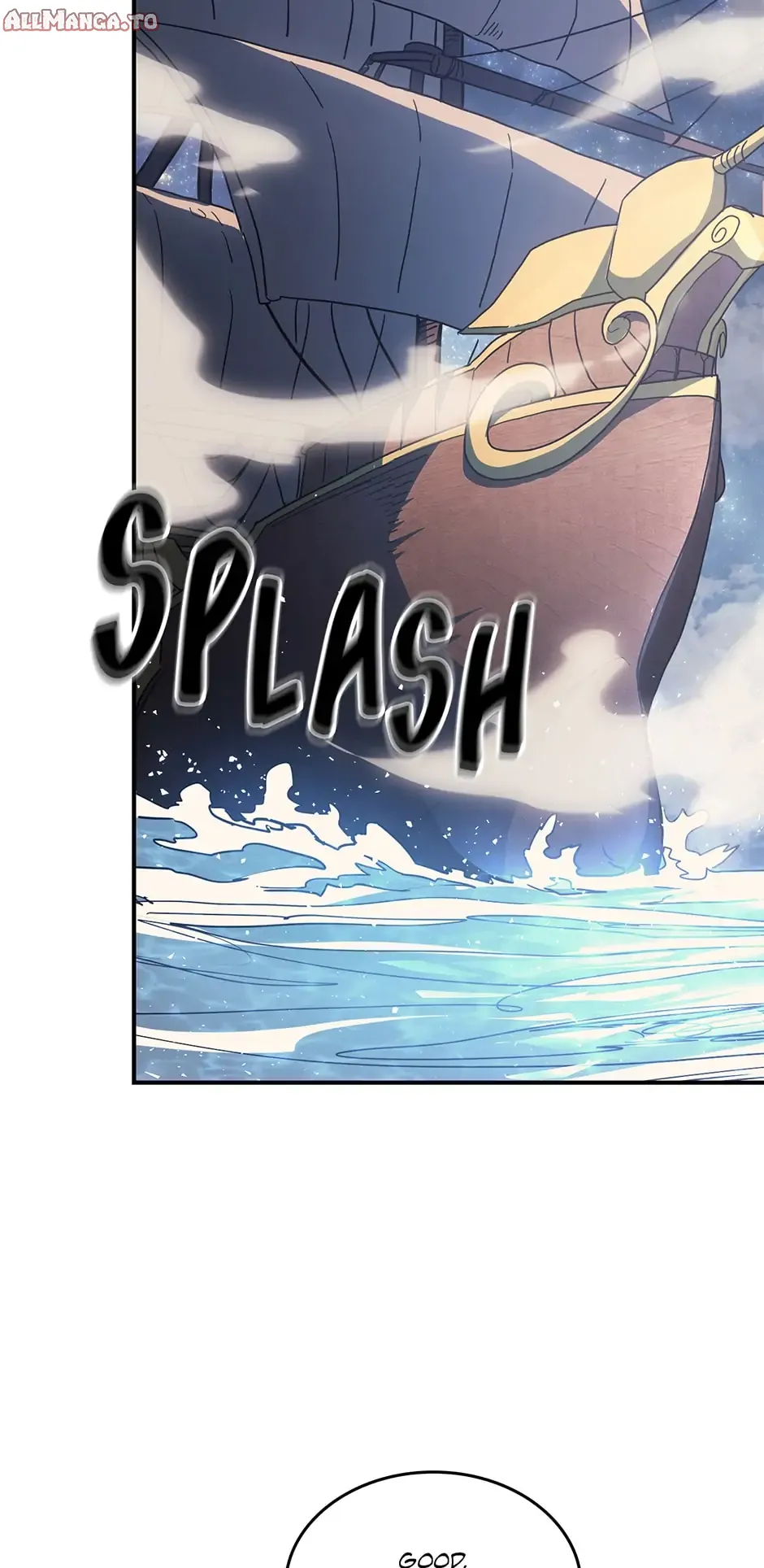 Read A Returner's Magic Should Be Special EN Manga Online