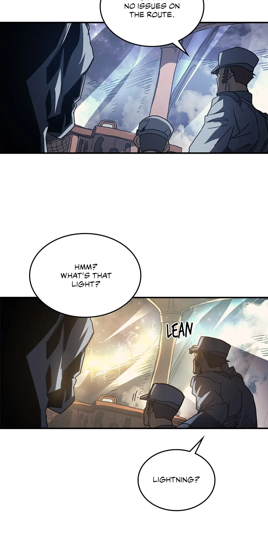 Read A Returner's Magic Should Be Special EN Manga Online