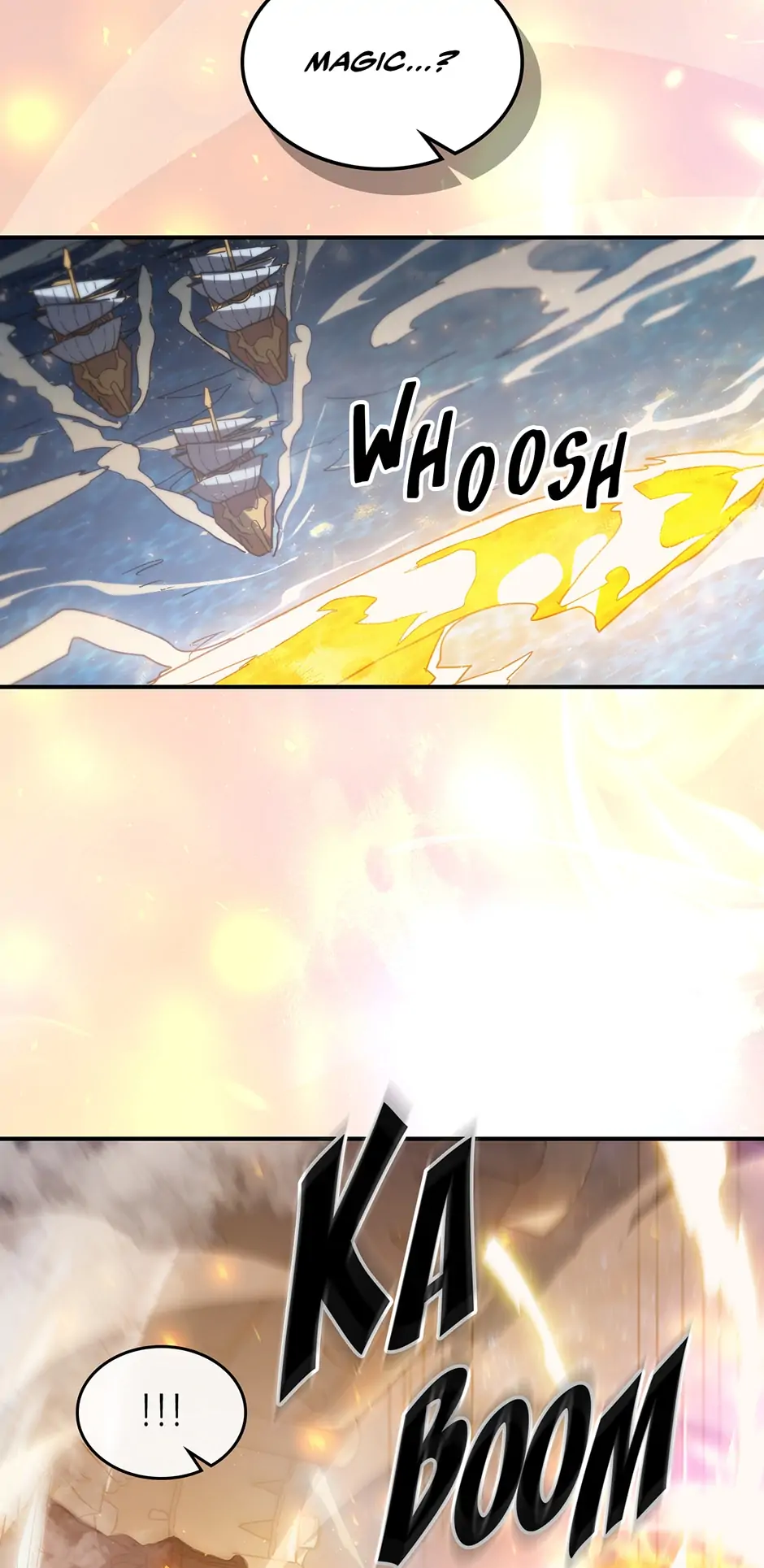 Read A Returner's Magic Should Be Special EN Manga Online