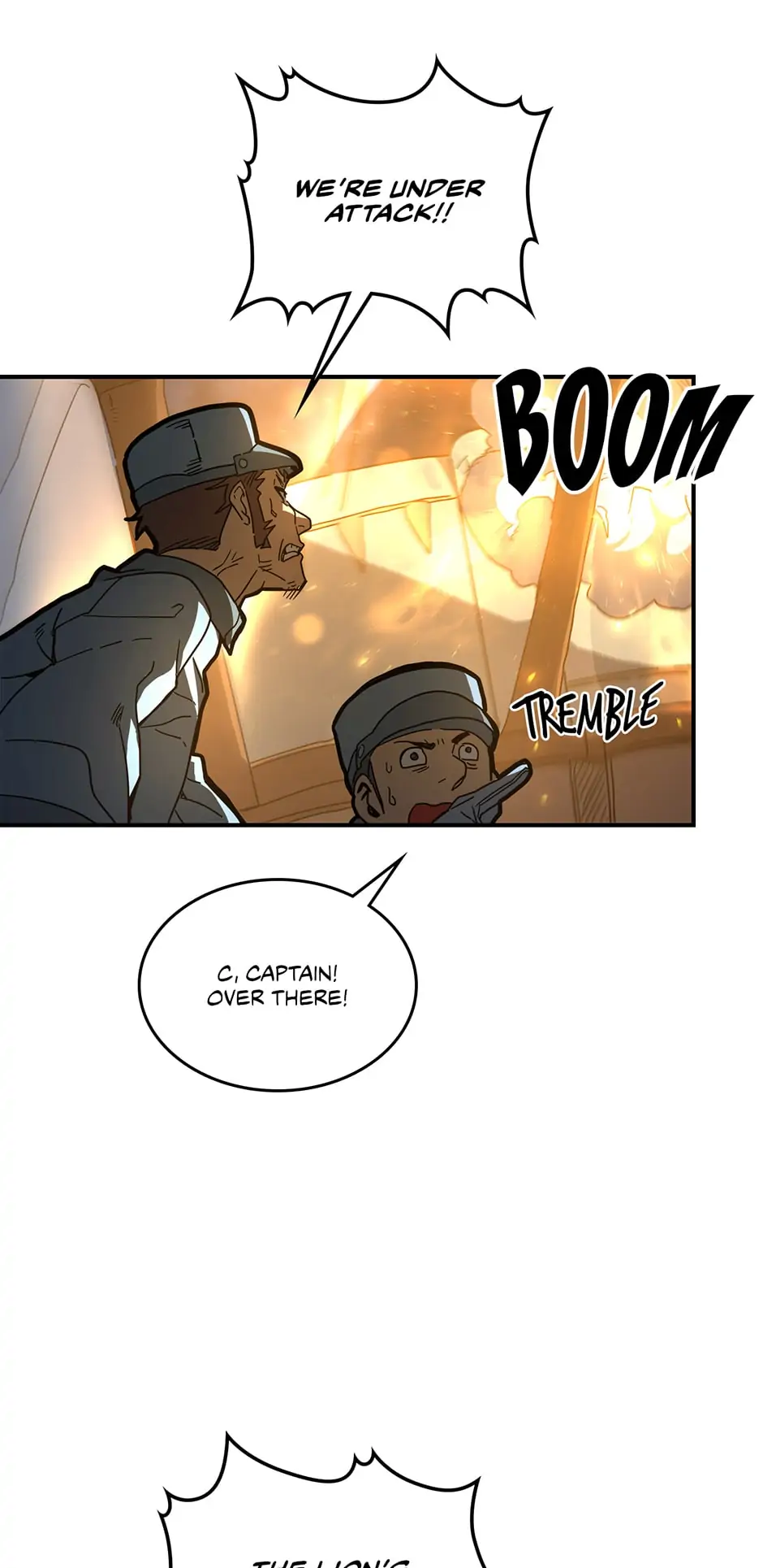 Read A Returner's Magic Should Be Special EN Manga Online