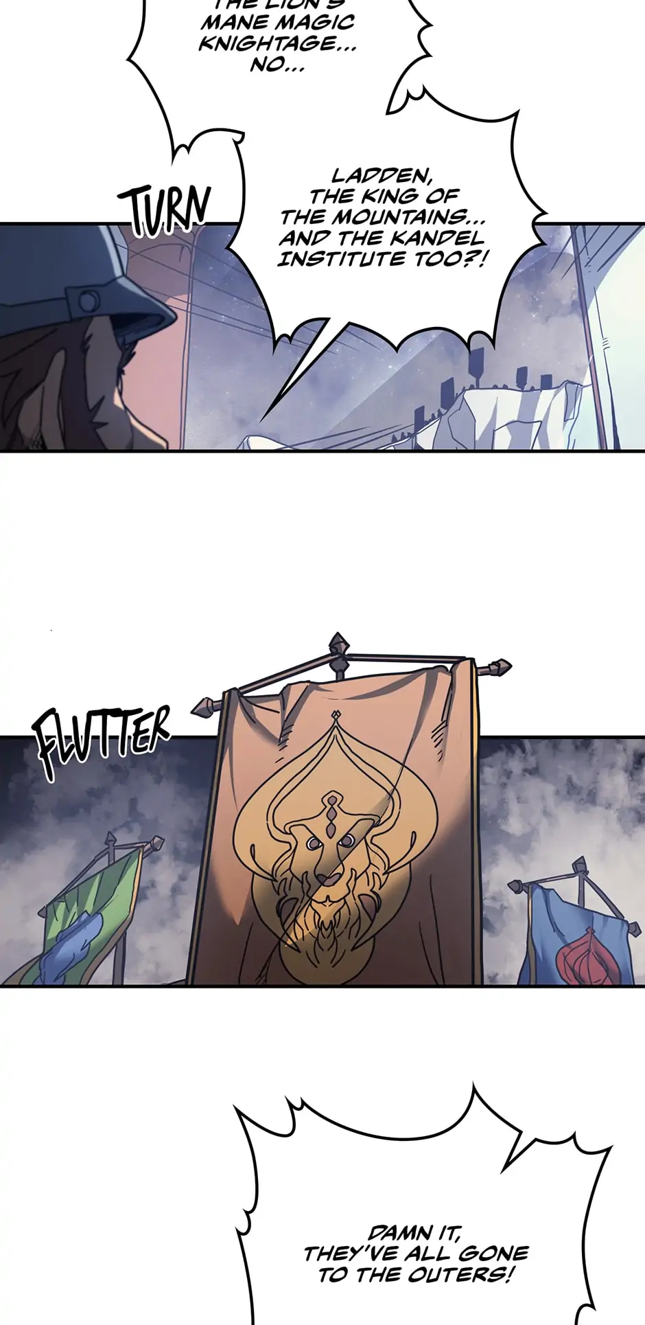 Read A Returner's Magic Should Be Special EN Manga Online