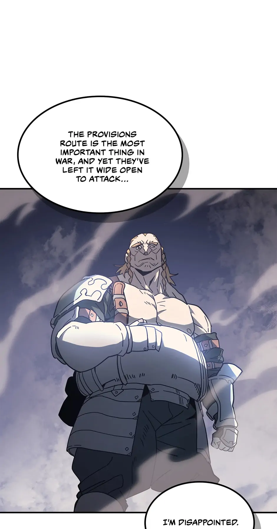 Read A Returner's Magic Should Be Special EN Manga Online