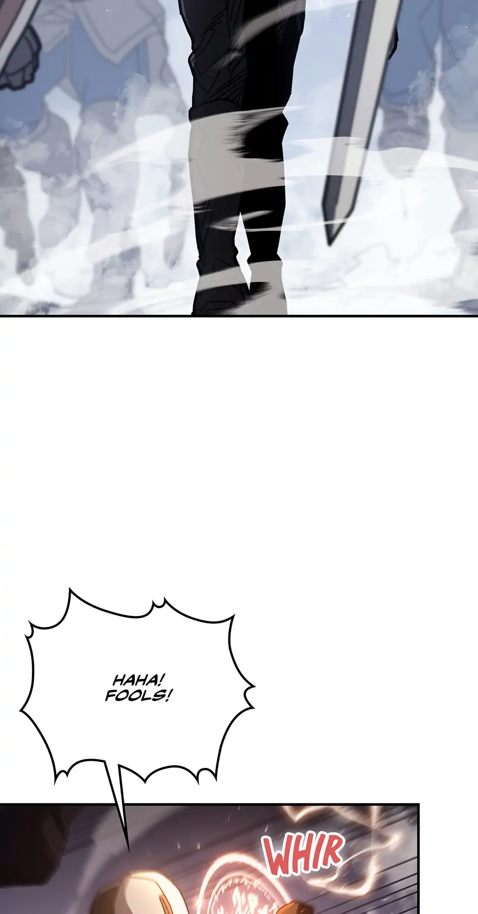 Read A Returner's Magic Should Be Special EN Manga Online