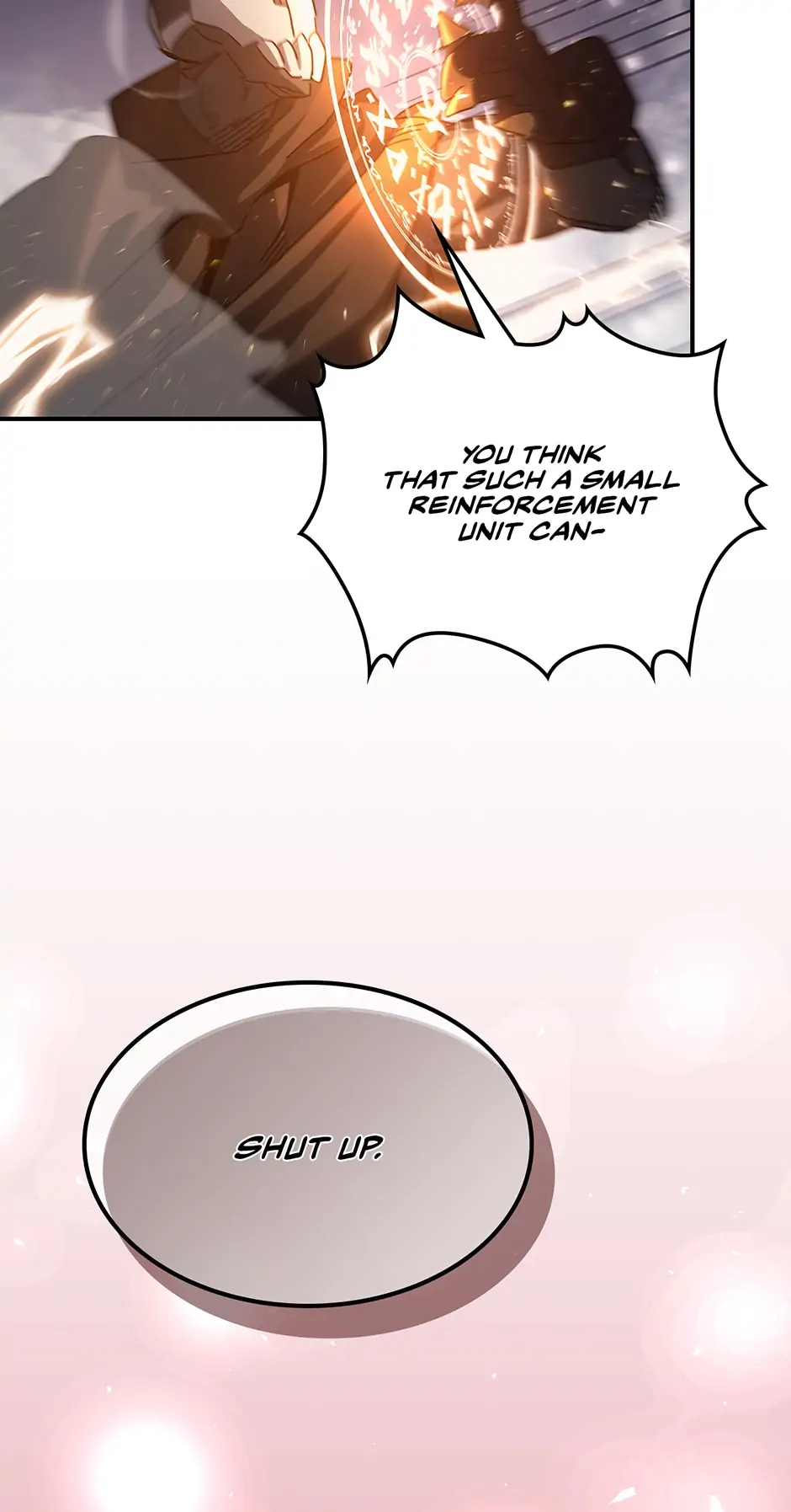 Read A Returner's Magic Should Be Special EN Manga Online