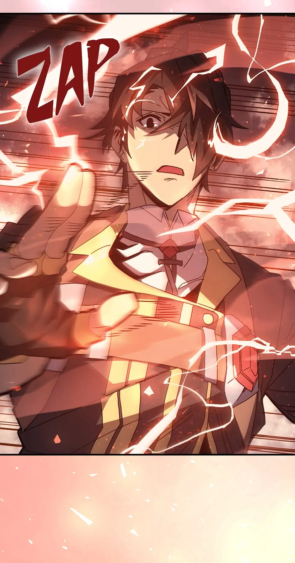 Read A Returner's Magic Should Be Special EN Manga Online