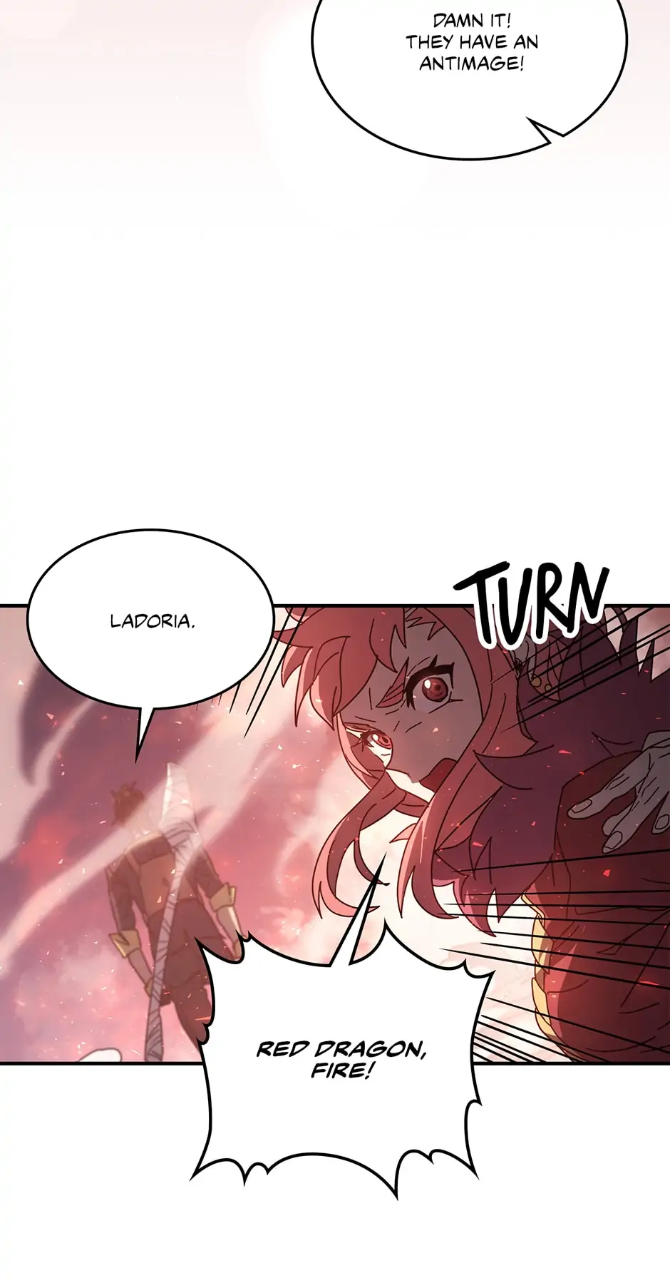 Read A Returner's Magic Should Be Special EN Manga Online