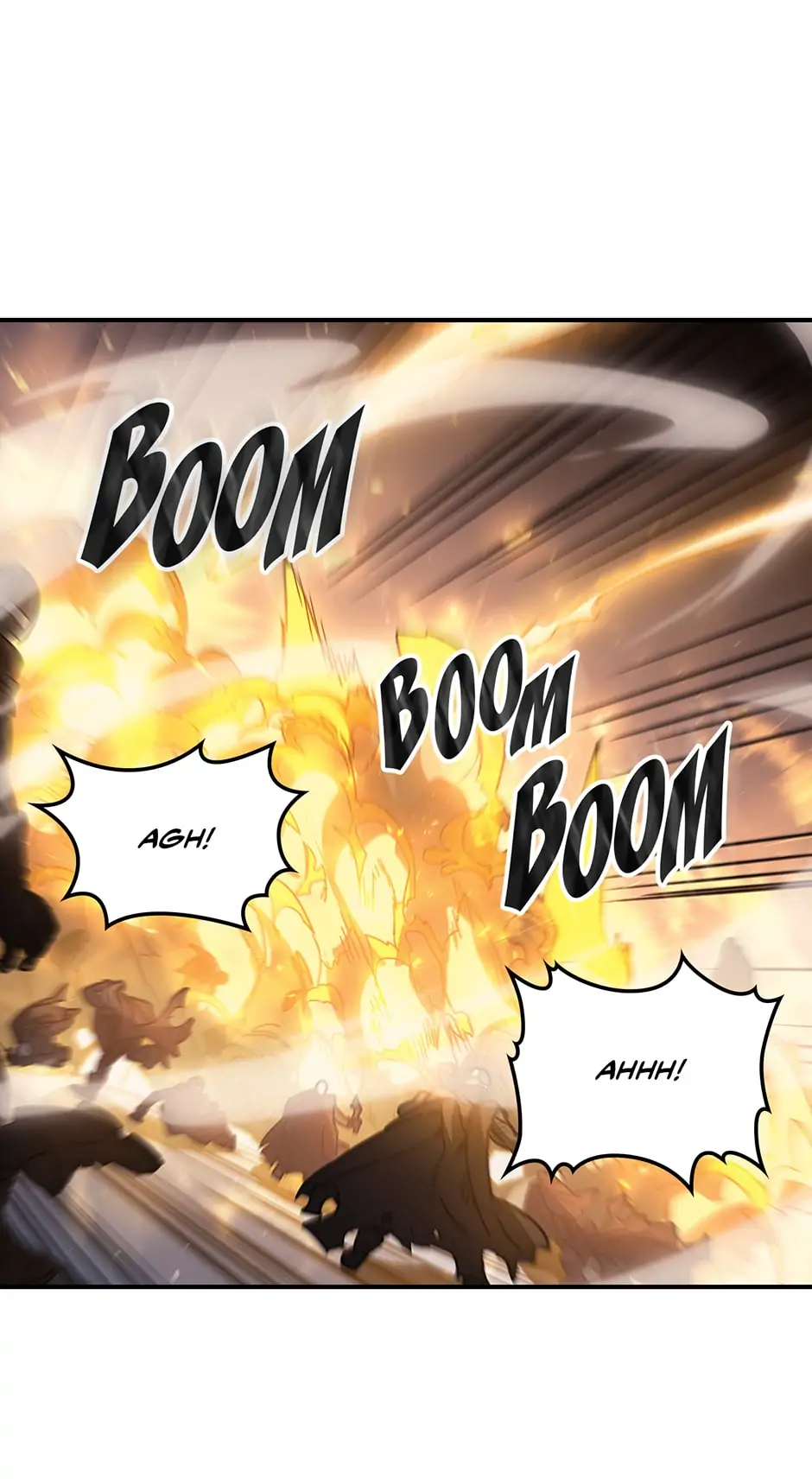 Read A Returner's Magic Should Be Special EN Manga Online