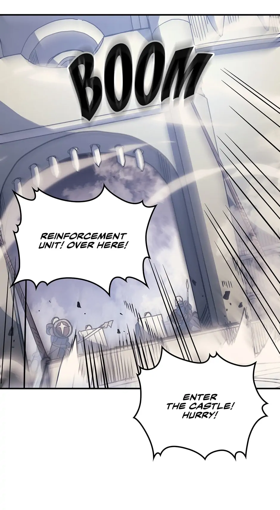 Read A Returner's Magic Should Be Special EN Manga Online