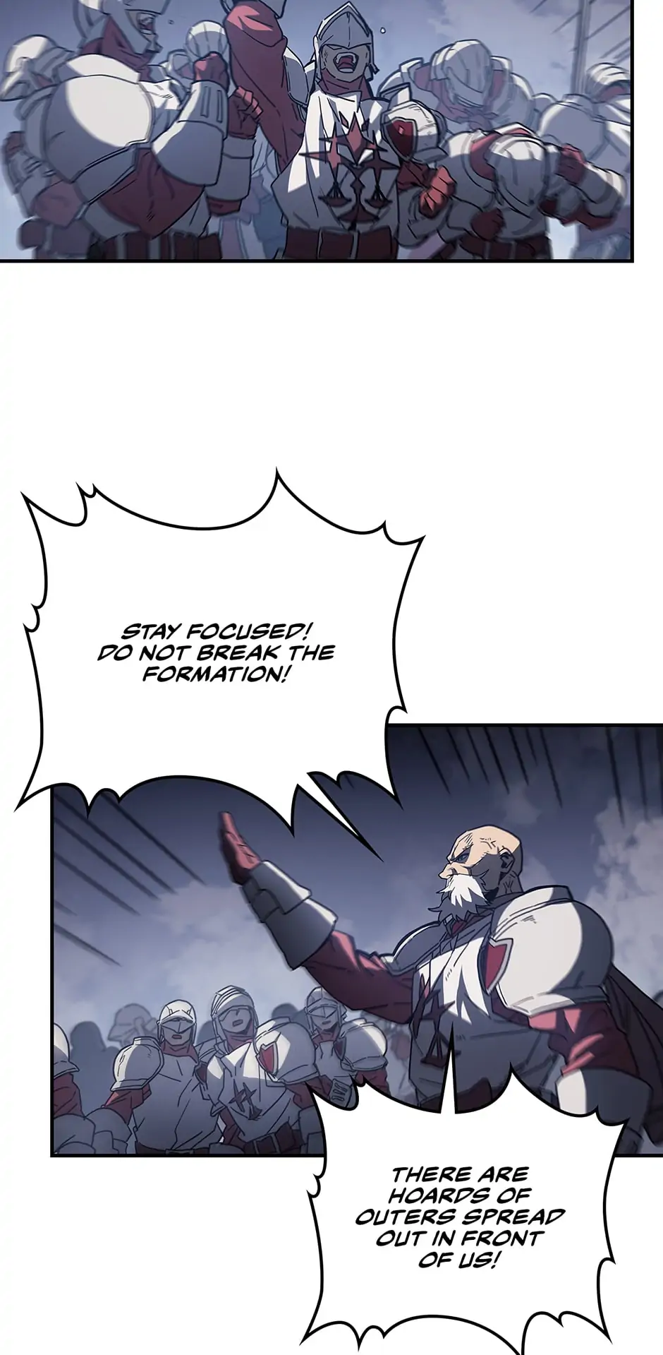 Read A Returner's Magic Should Be Special EN Manga Online