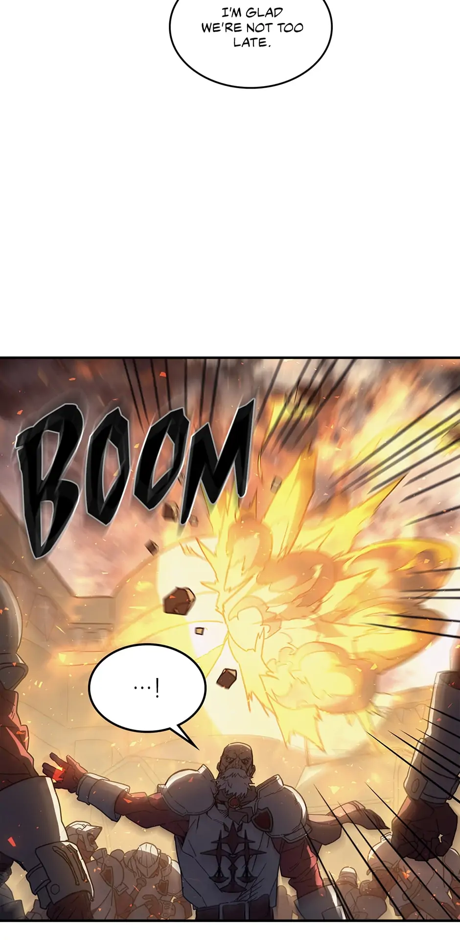 Read A Returner's Magic Should Be Special EN Manga Online