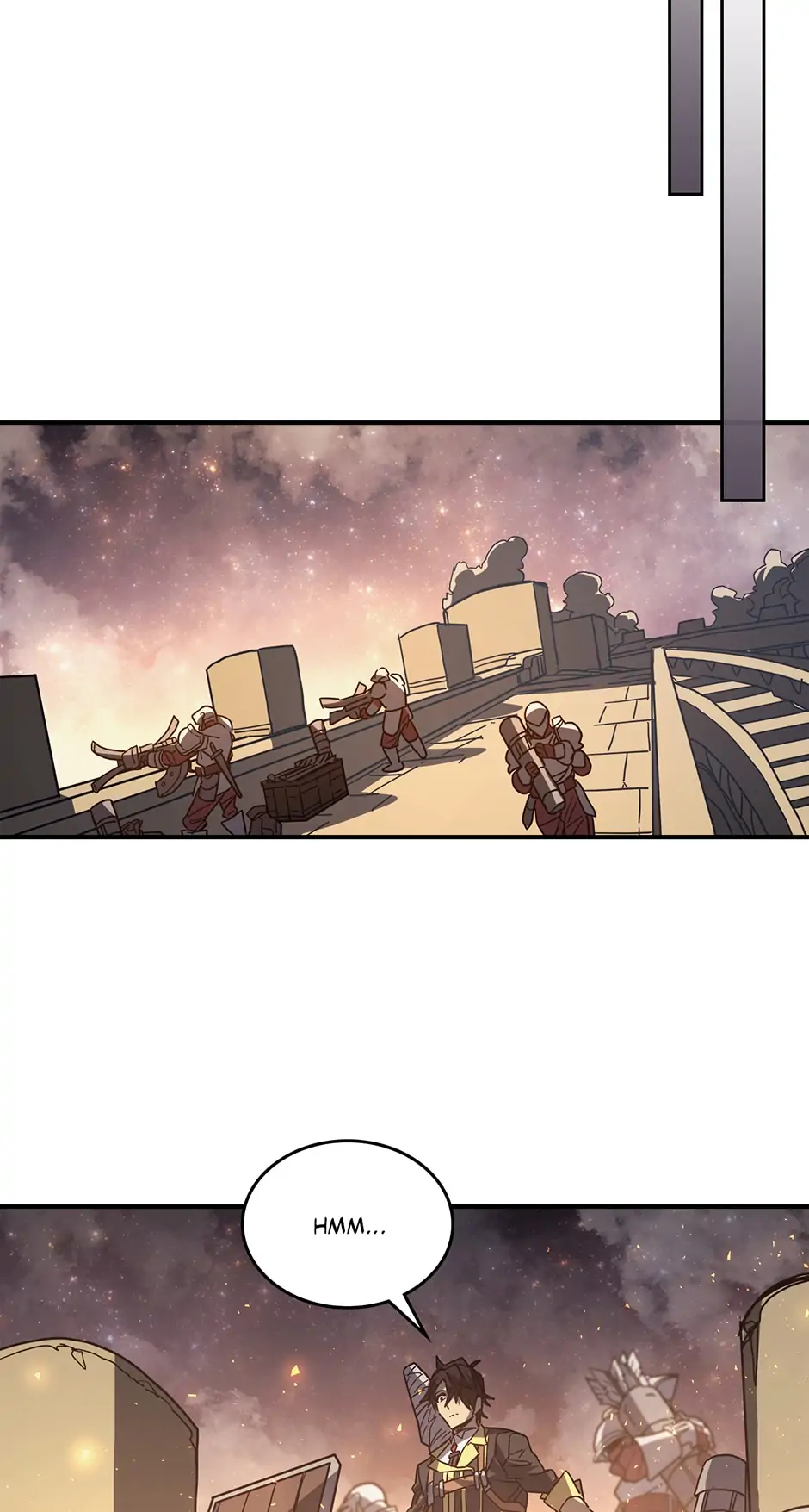 Read A Returner's Magic Should Be Special EN Manga Online